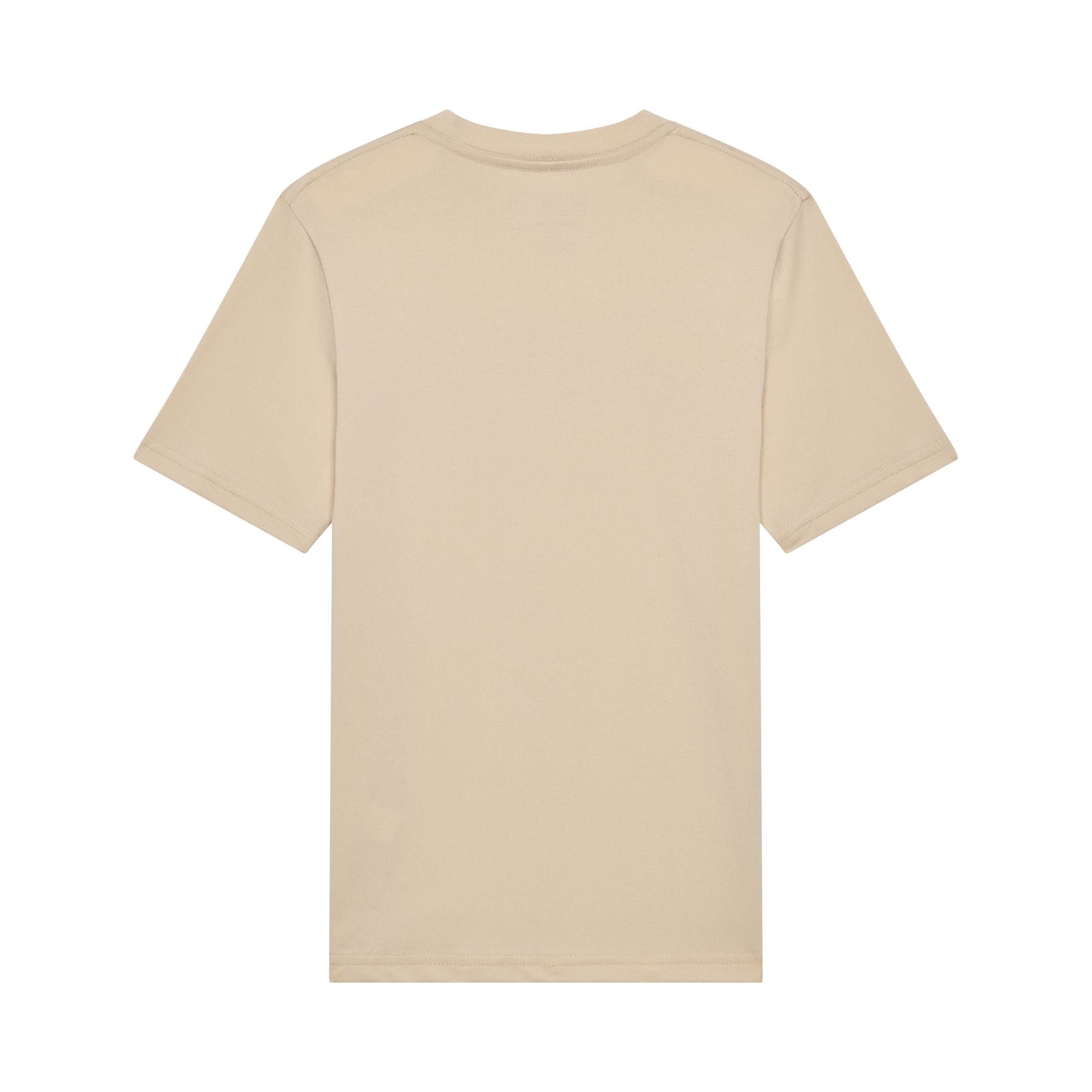 Youth Checker Tee