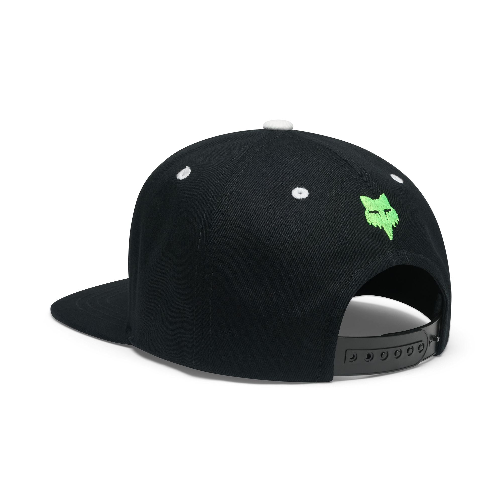 Youth Coldpress Snapback