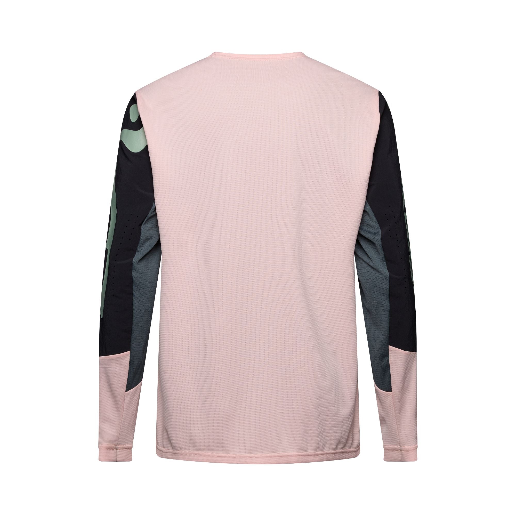 Youth Defend Creation Long Sleeve Jersey Blush / YS