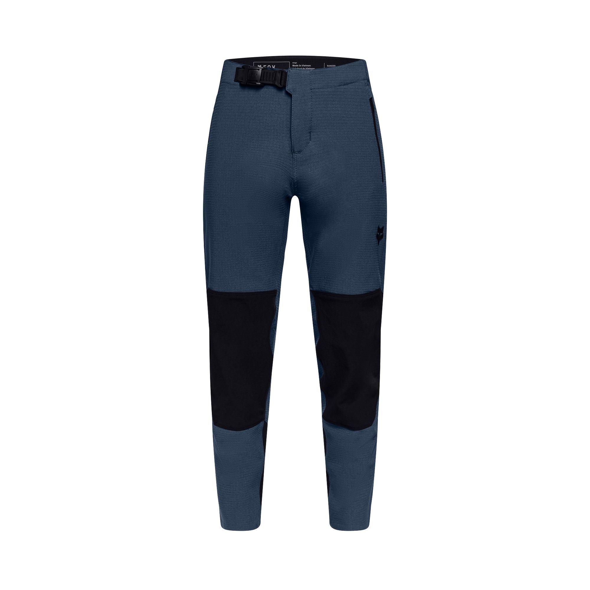 Youth Defend Pants Galaxy Blue / 22
