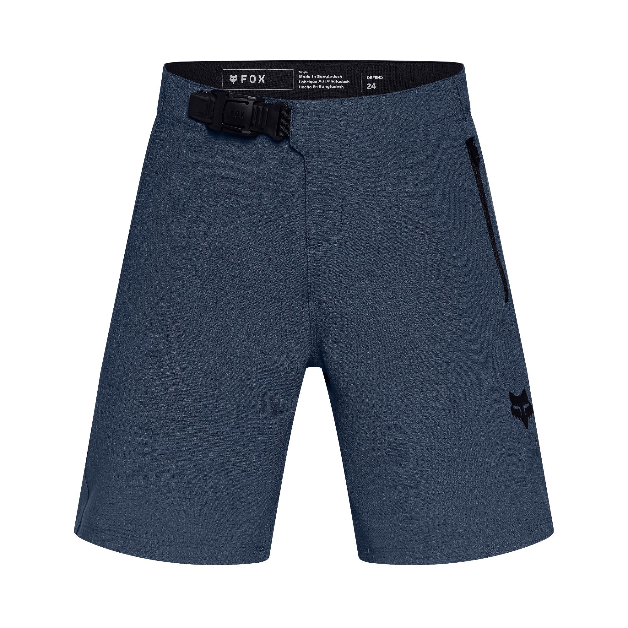 Youth Defend Shorts Galaxy Blue / 22
