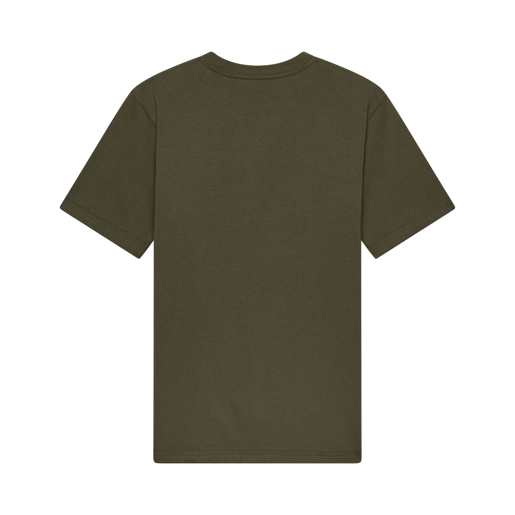 Youth Dustproof SS Tee