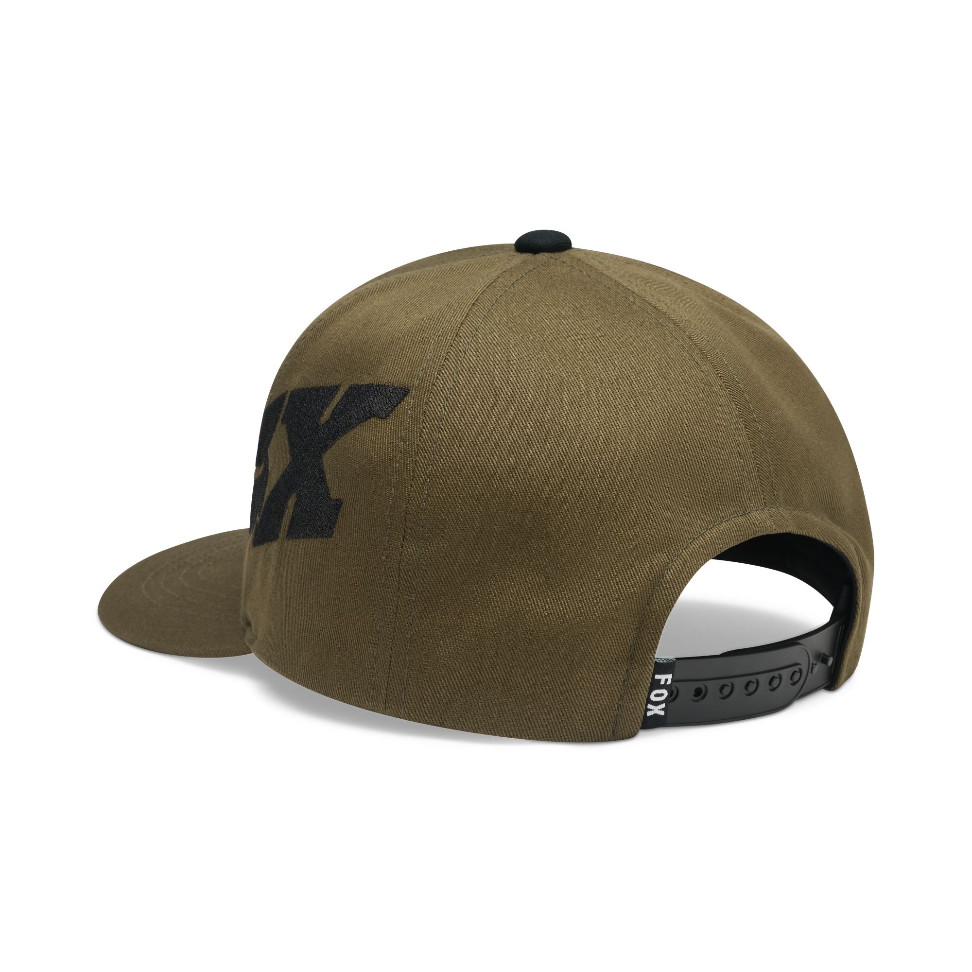 Youth F Head X Snapback