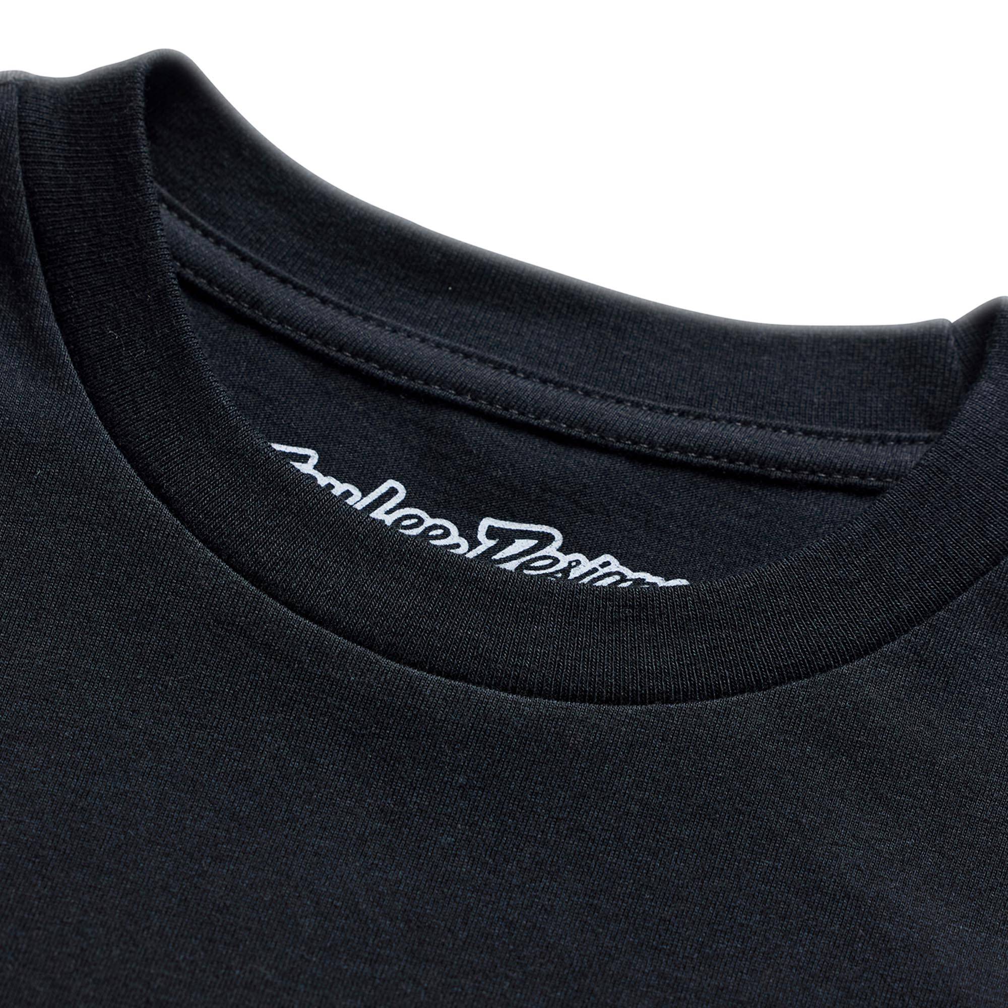 Youth Feathers Short Sleeve Tee