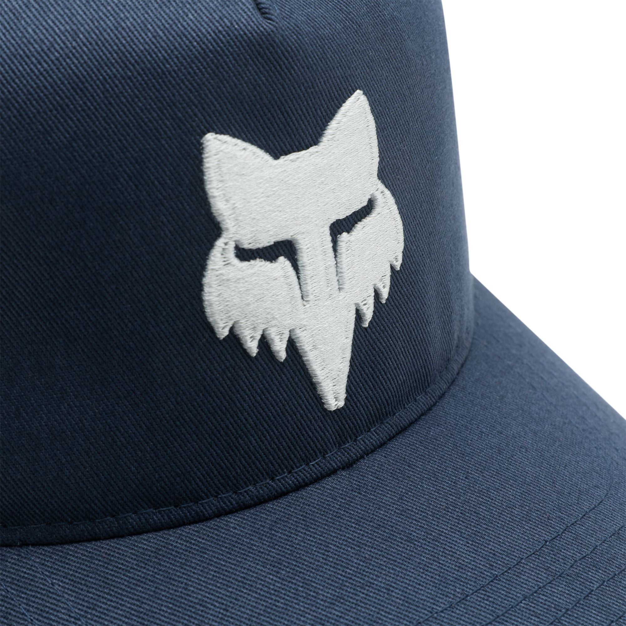 Youth Fox Head Subframe Hat