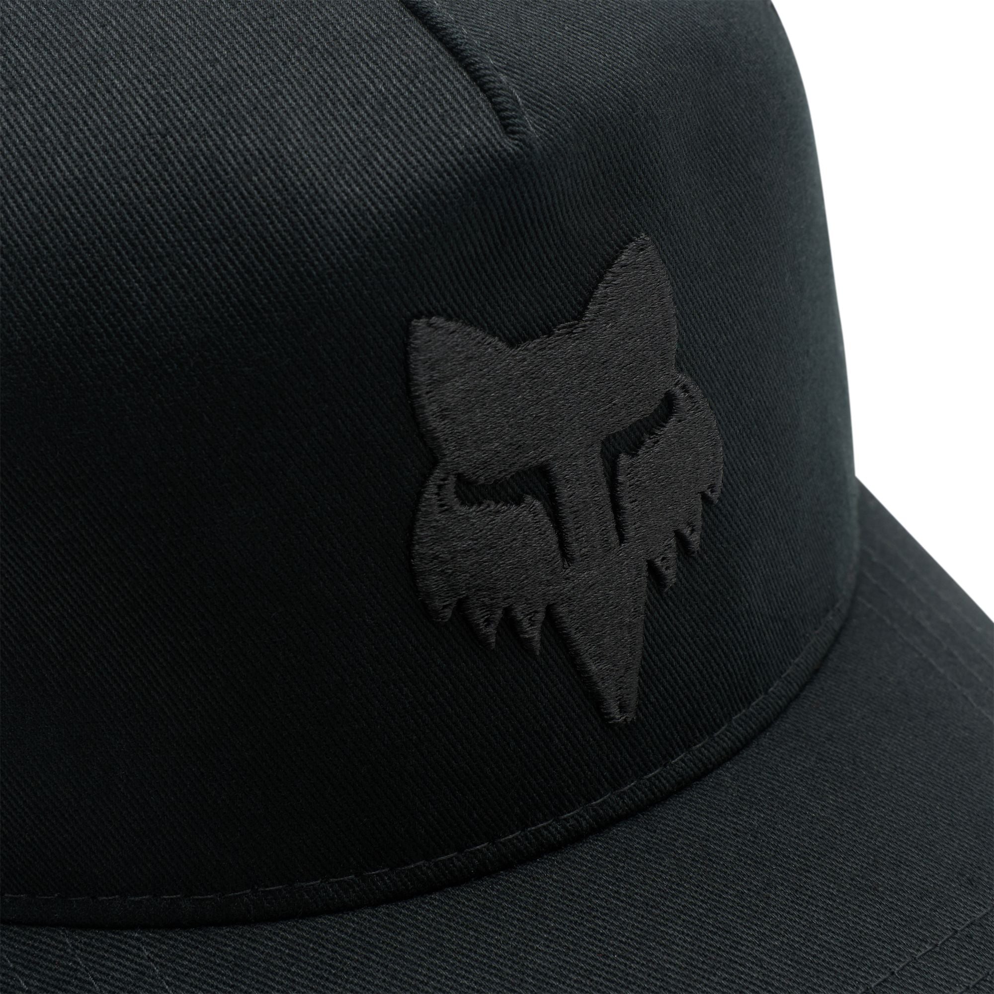 Youth Fox Head Subframe Hat