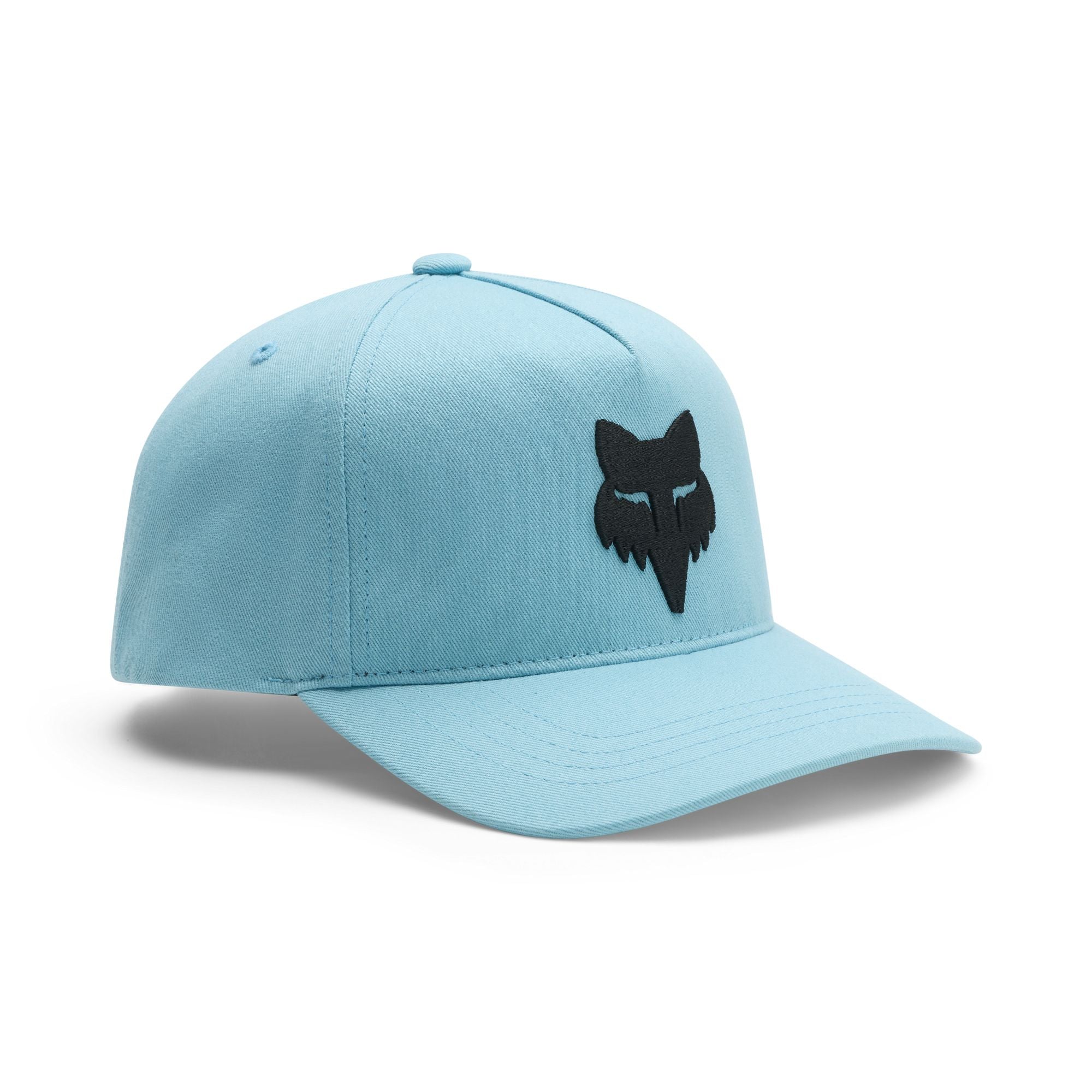 Youth Fox Head Subframe Hat Ice Blue / OS