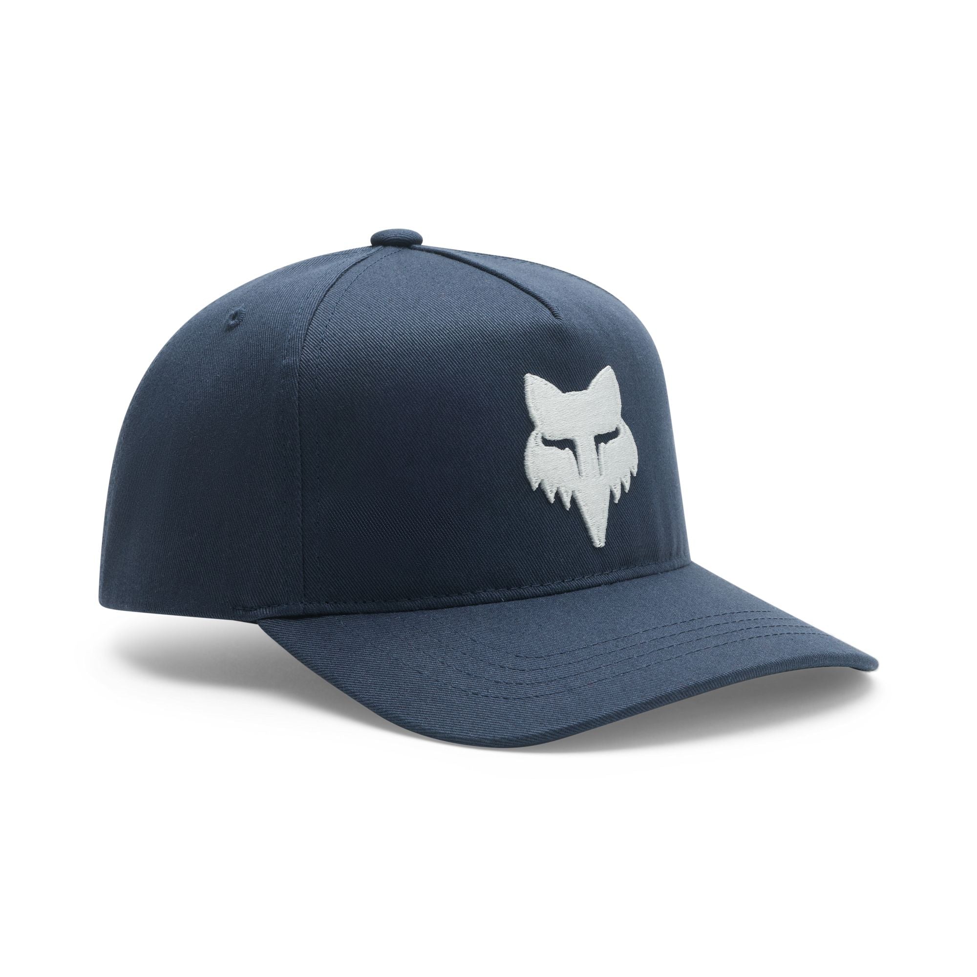 Youth Fox Head Subframe Hat Midnight / OS