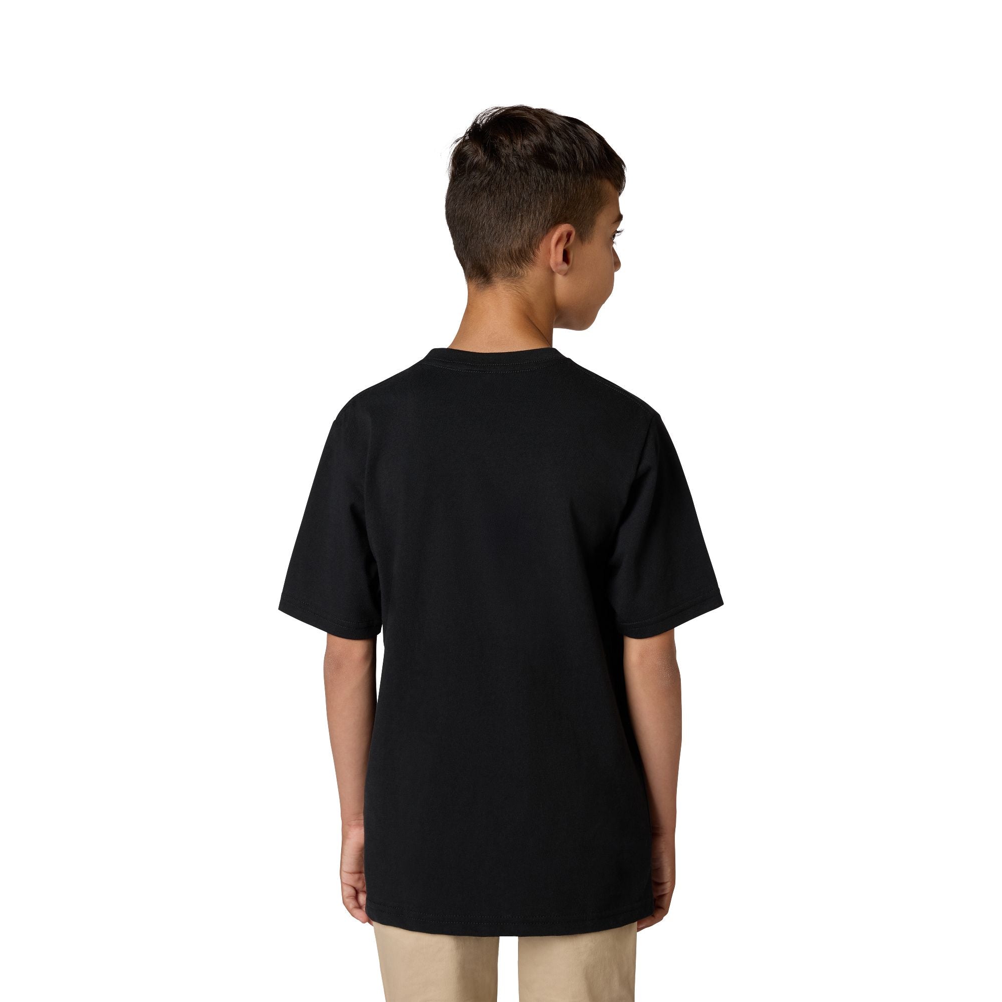 Youth Fox Head Tee