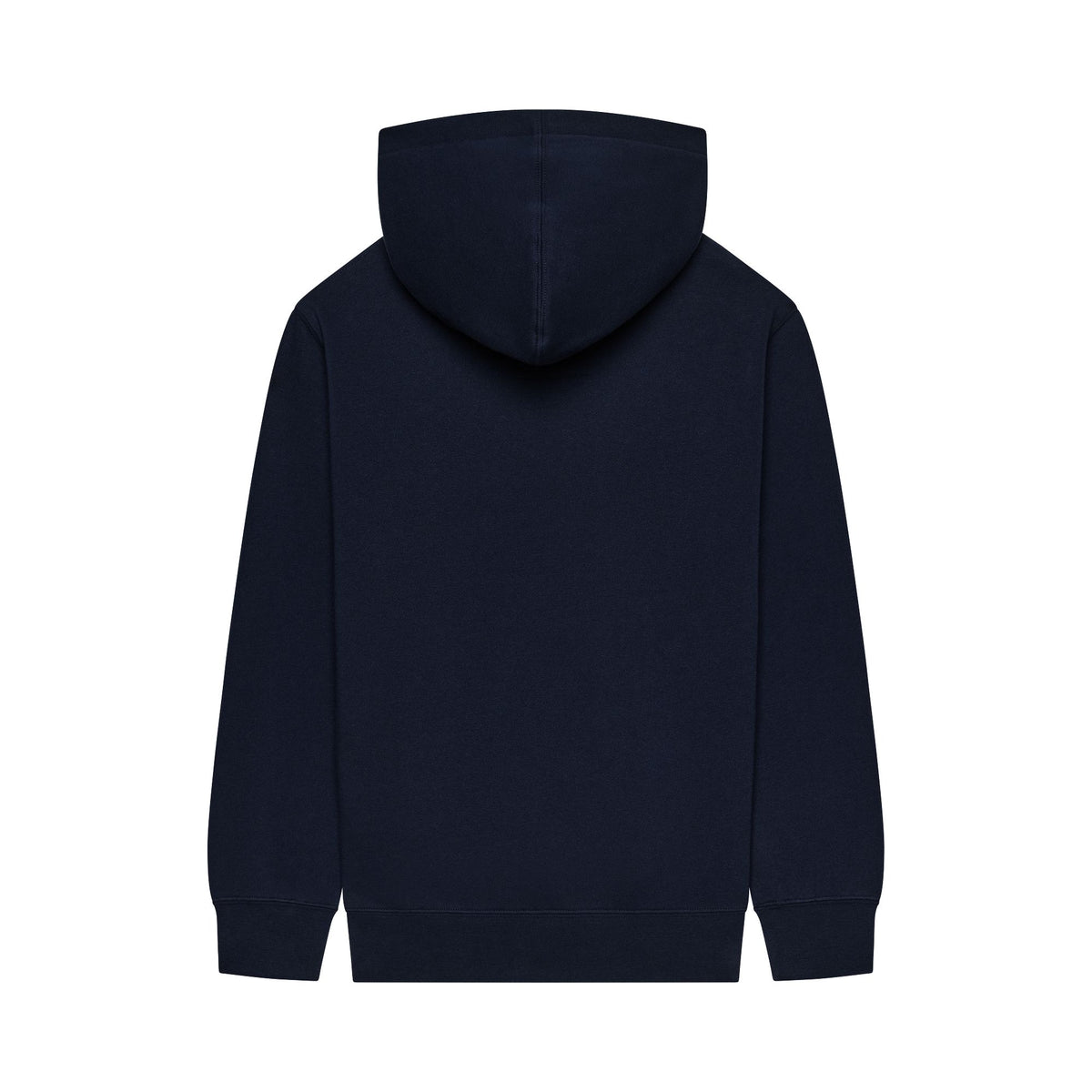 Youth Go Race Fleece PO