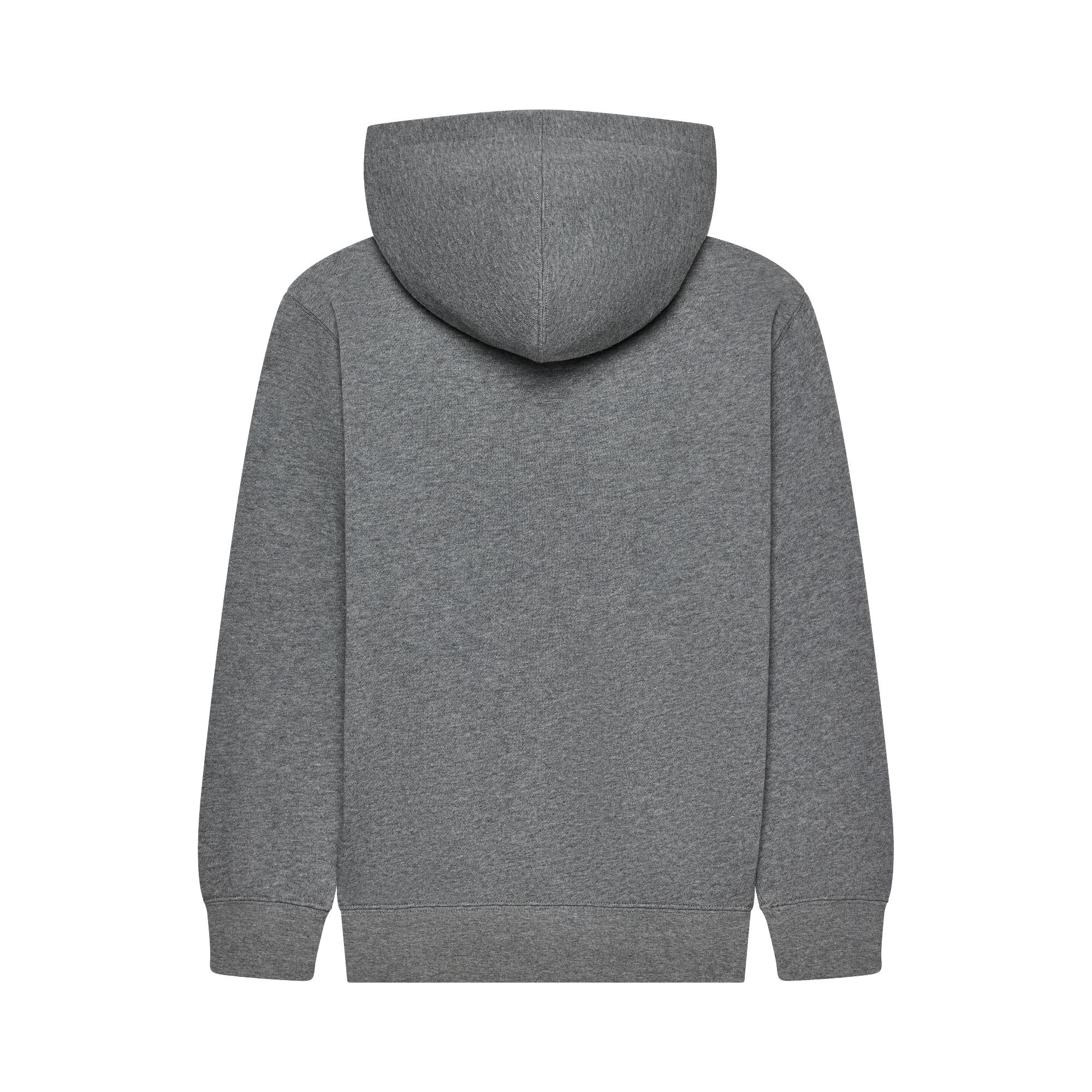 Youth Go Race Fleece PO