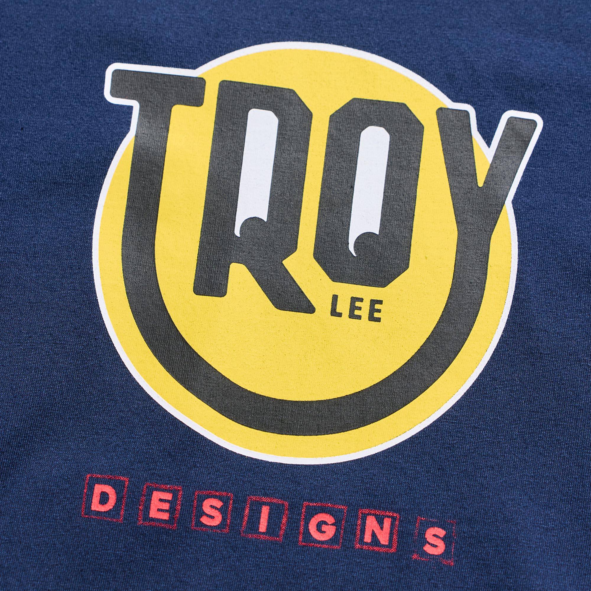 Youth Happy Dayz Short Sleeve Tee