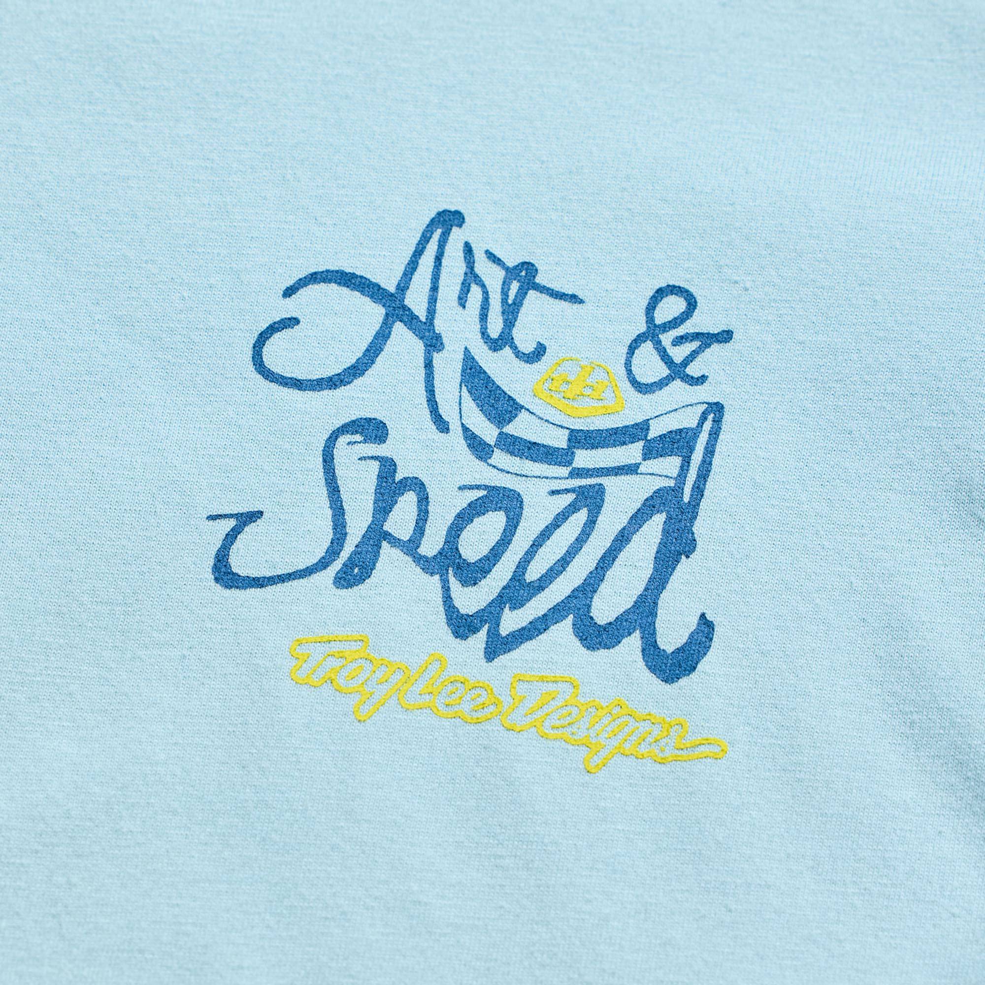 Youth Heritage Short Sleeve Tee