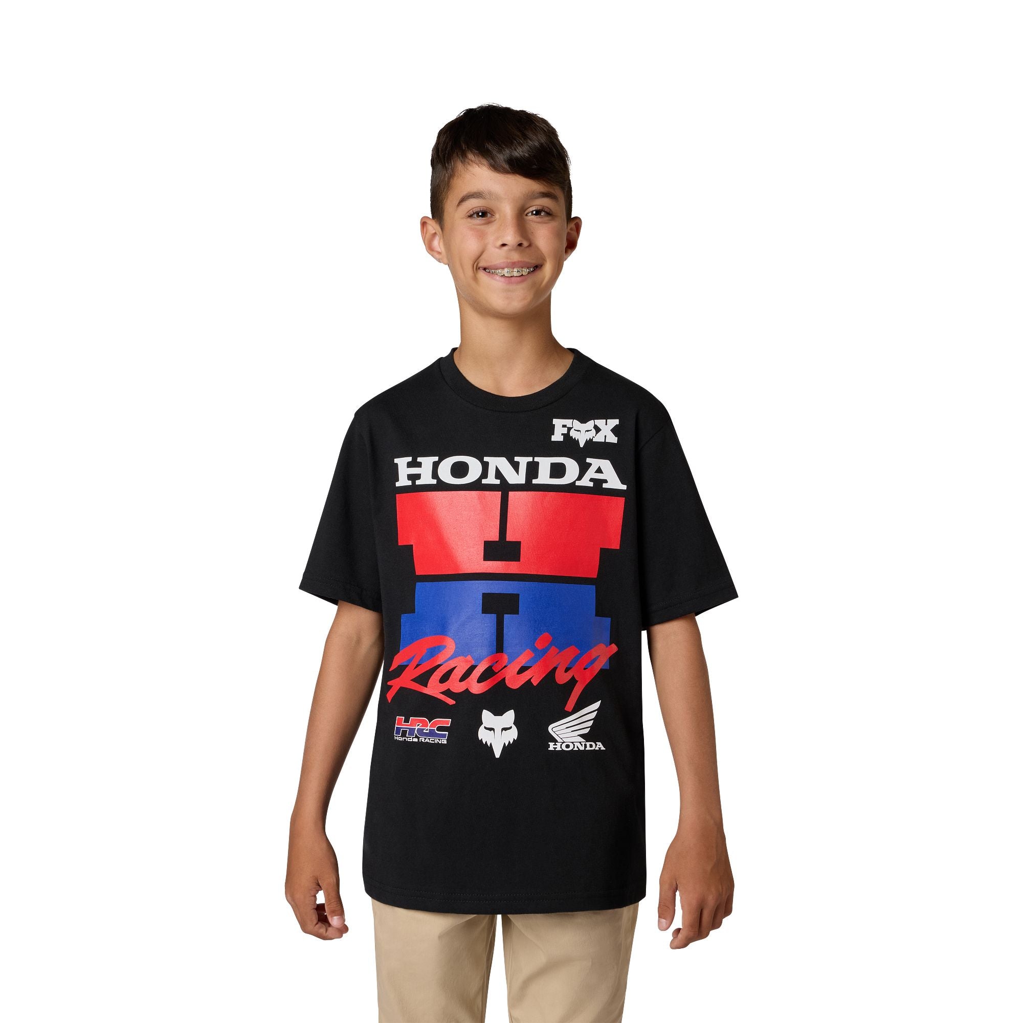 Youth Honda SS Tee
