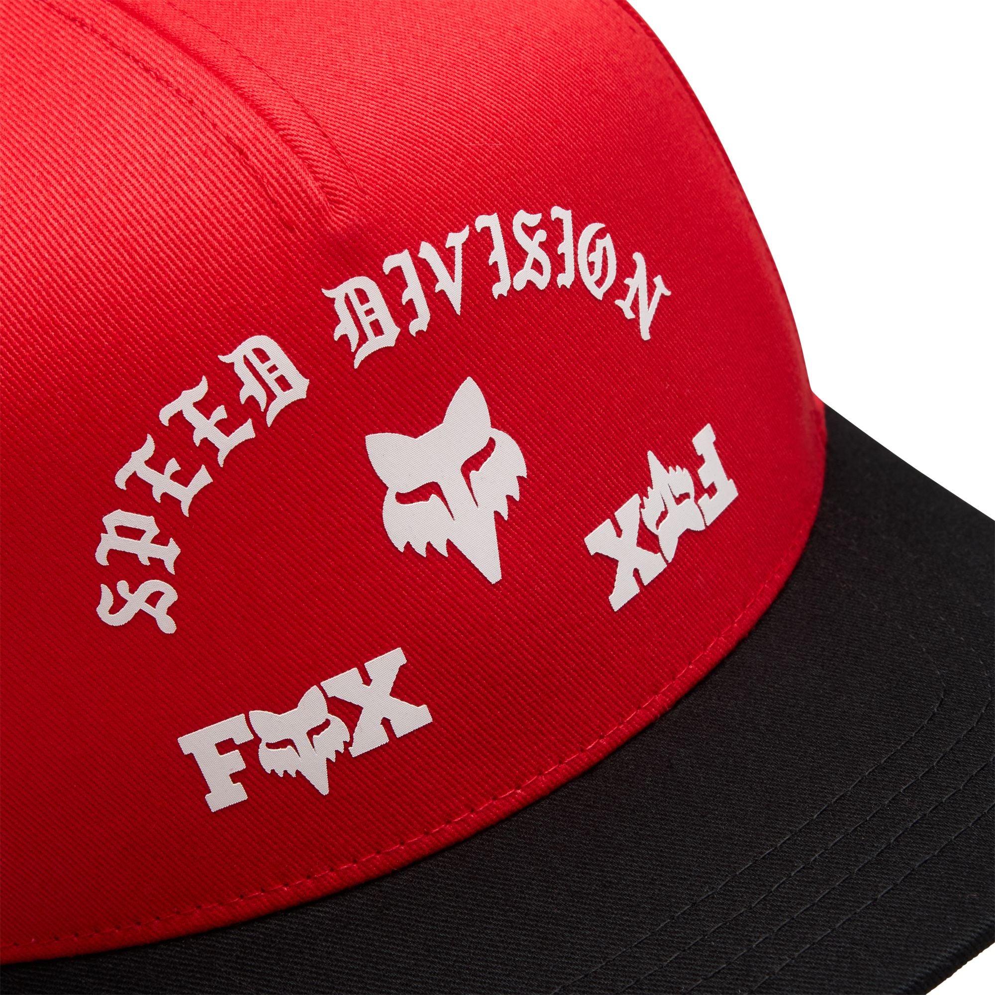 Youth Icon Snapback Hat
