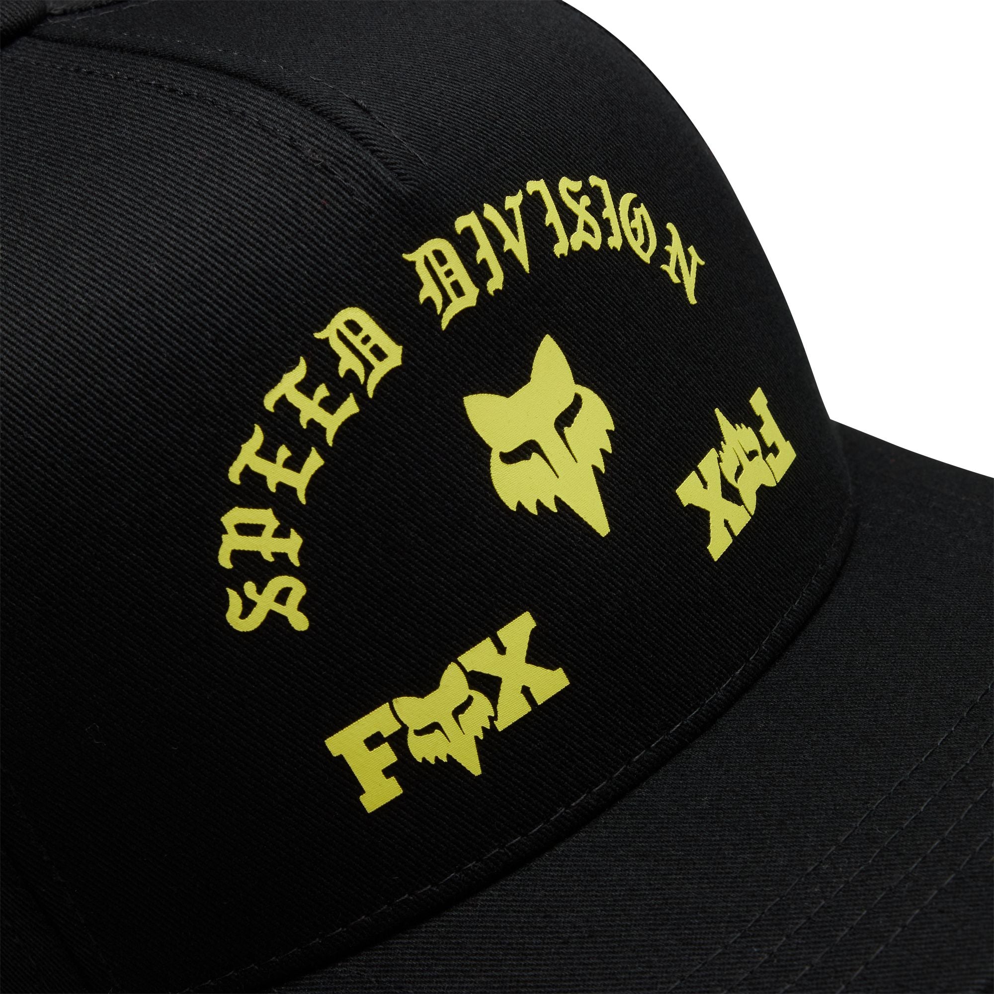 Youth Icon Snapback Hat