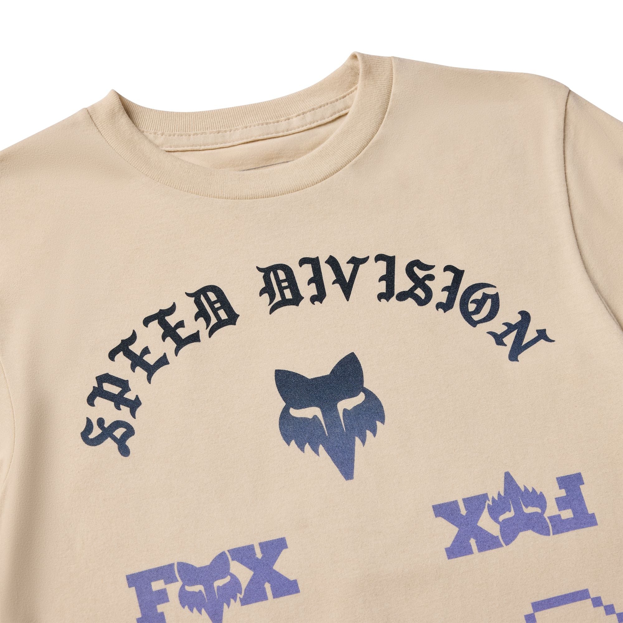  Youth Icon Tee
