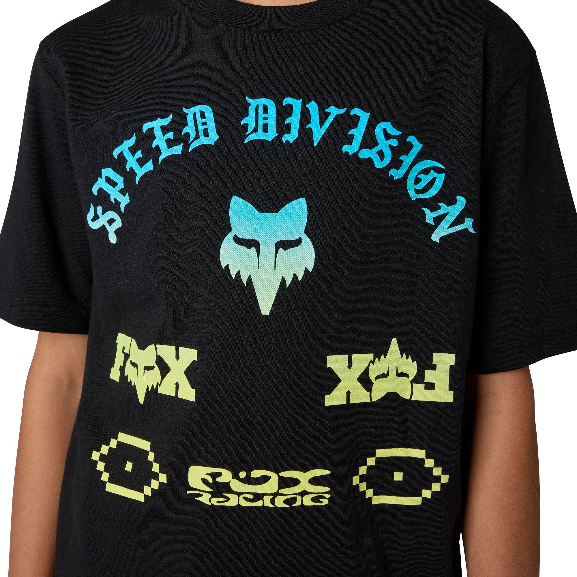  Youth Icon Tee