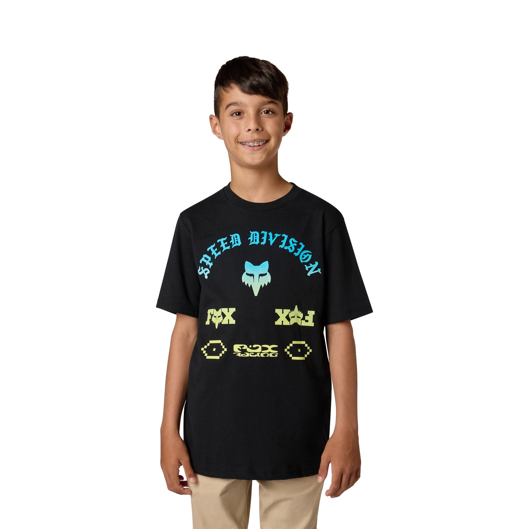  Youth Icon Tee