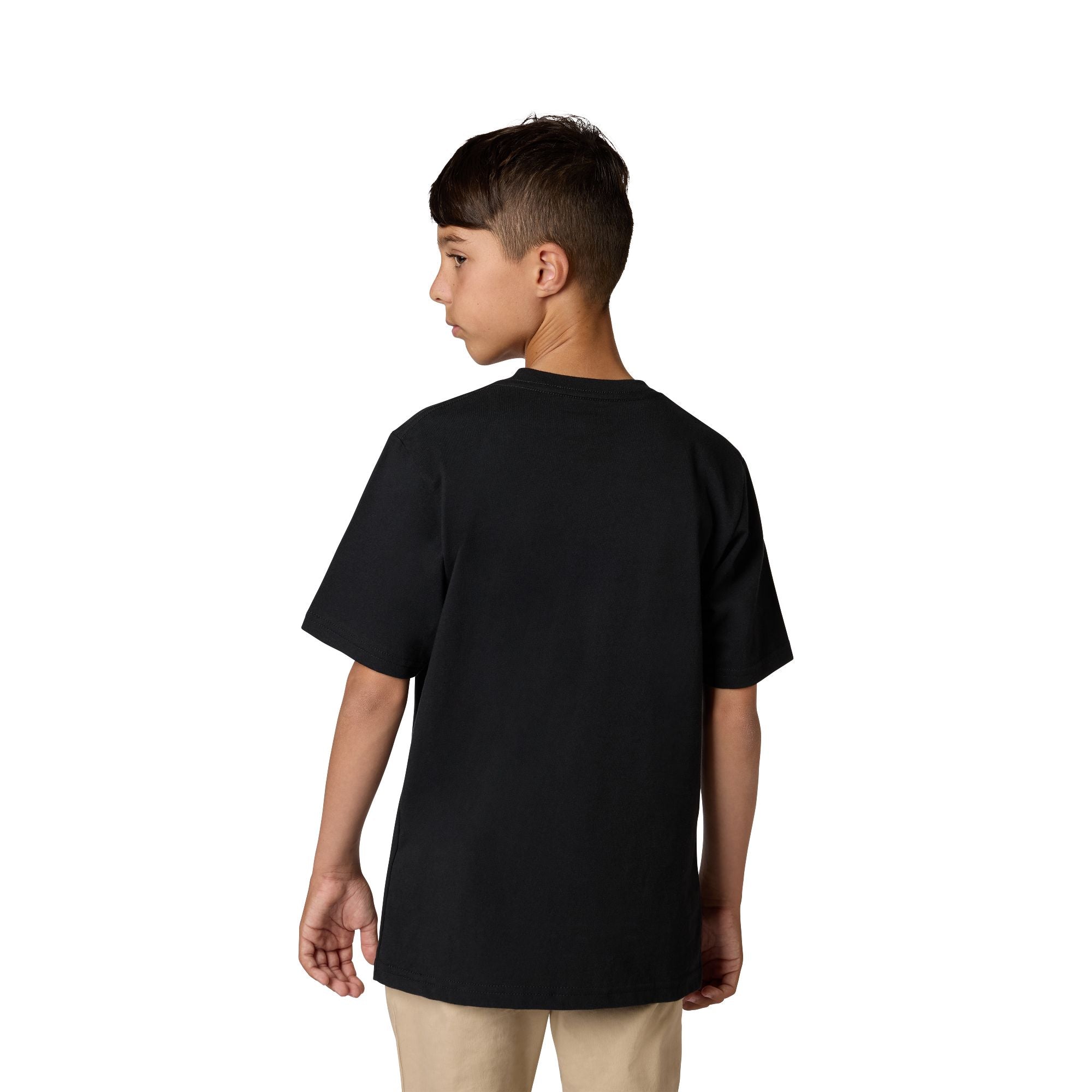 Youth IMAGE Print Tee