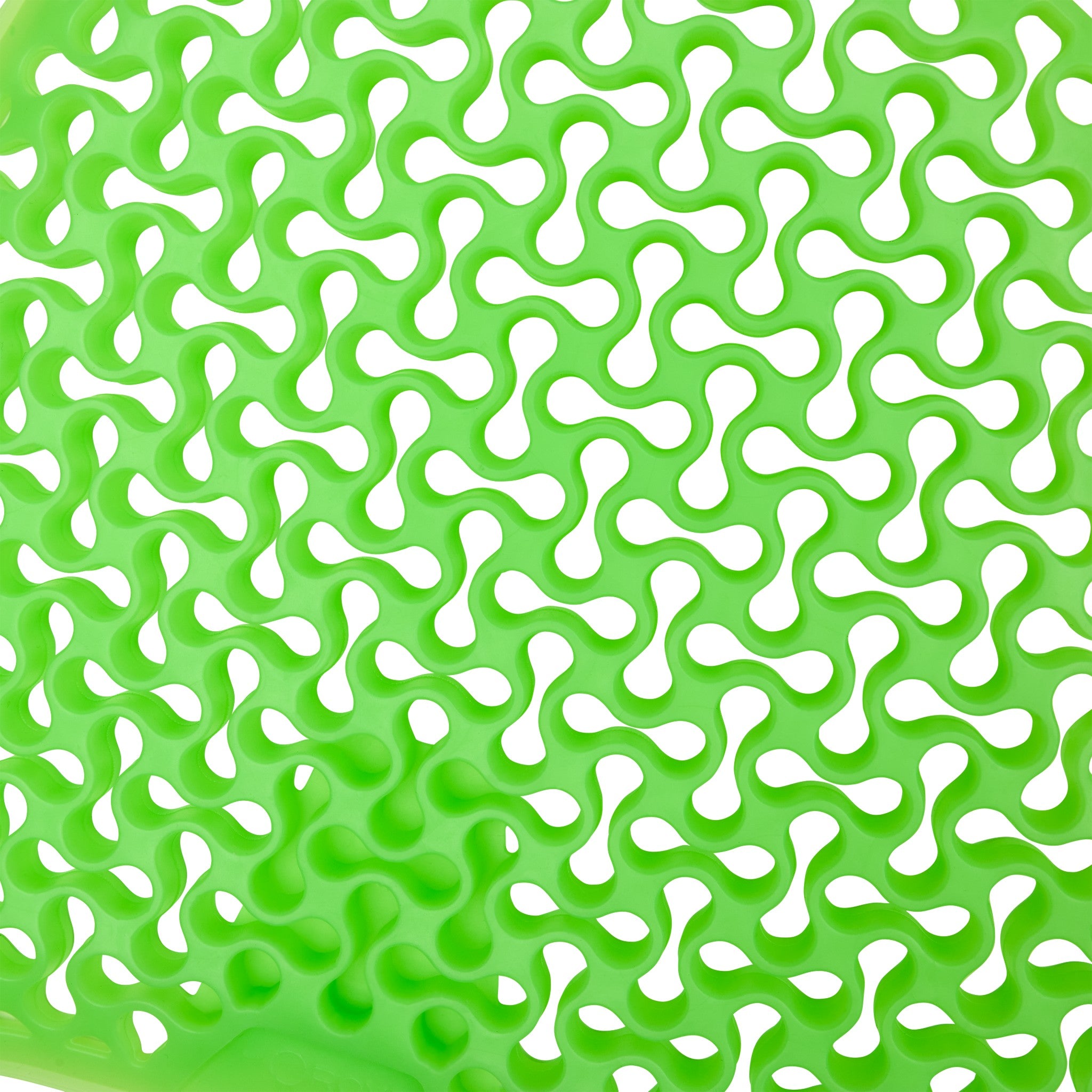 Youth Koroyd Chest Insert Green / OS