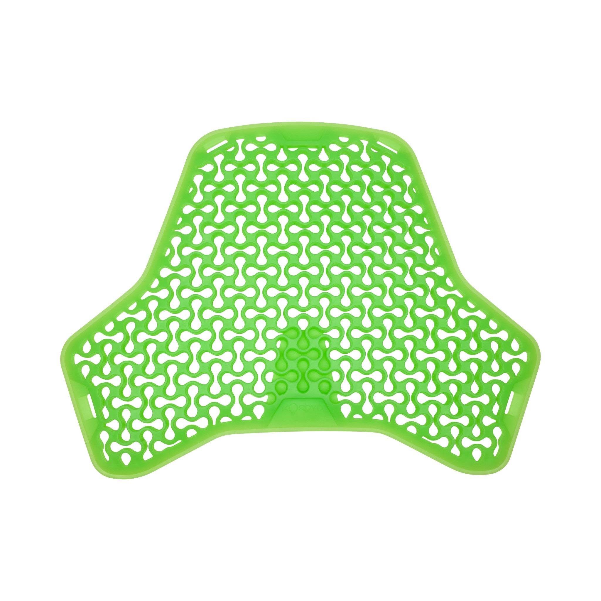 Youth Koroyd Chest Insert Green / OS