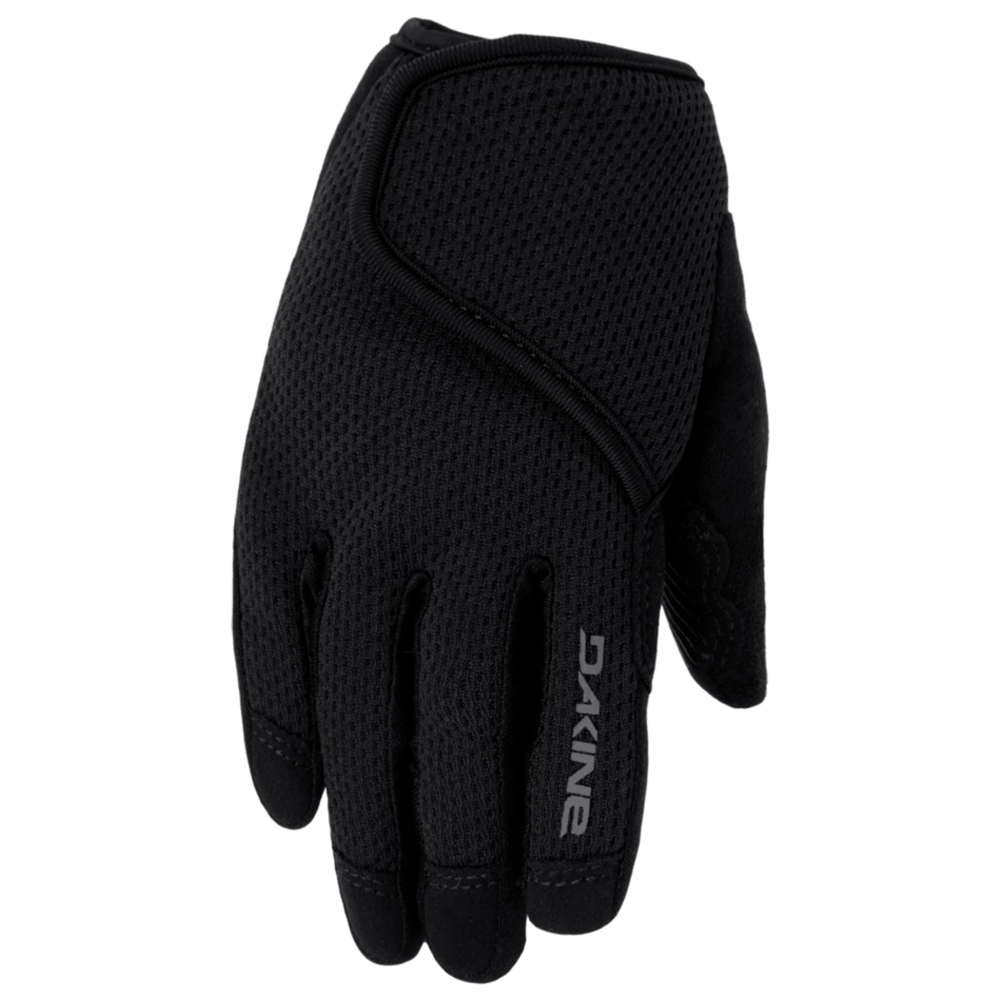 Youth Prodigy Gloves Black / KS