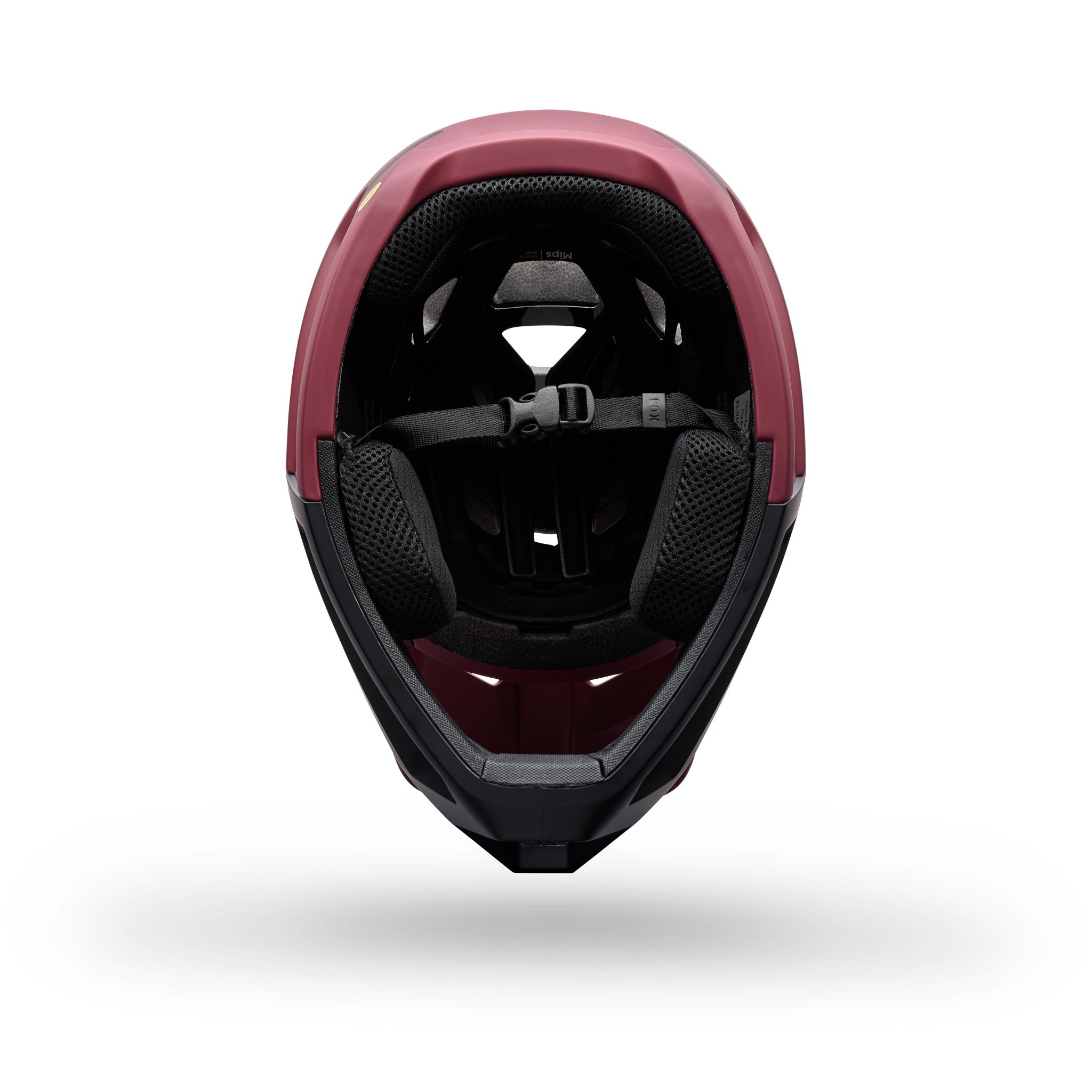 Youth Proframe Solid Helmet
