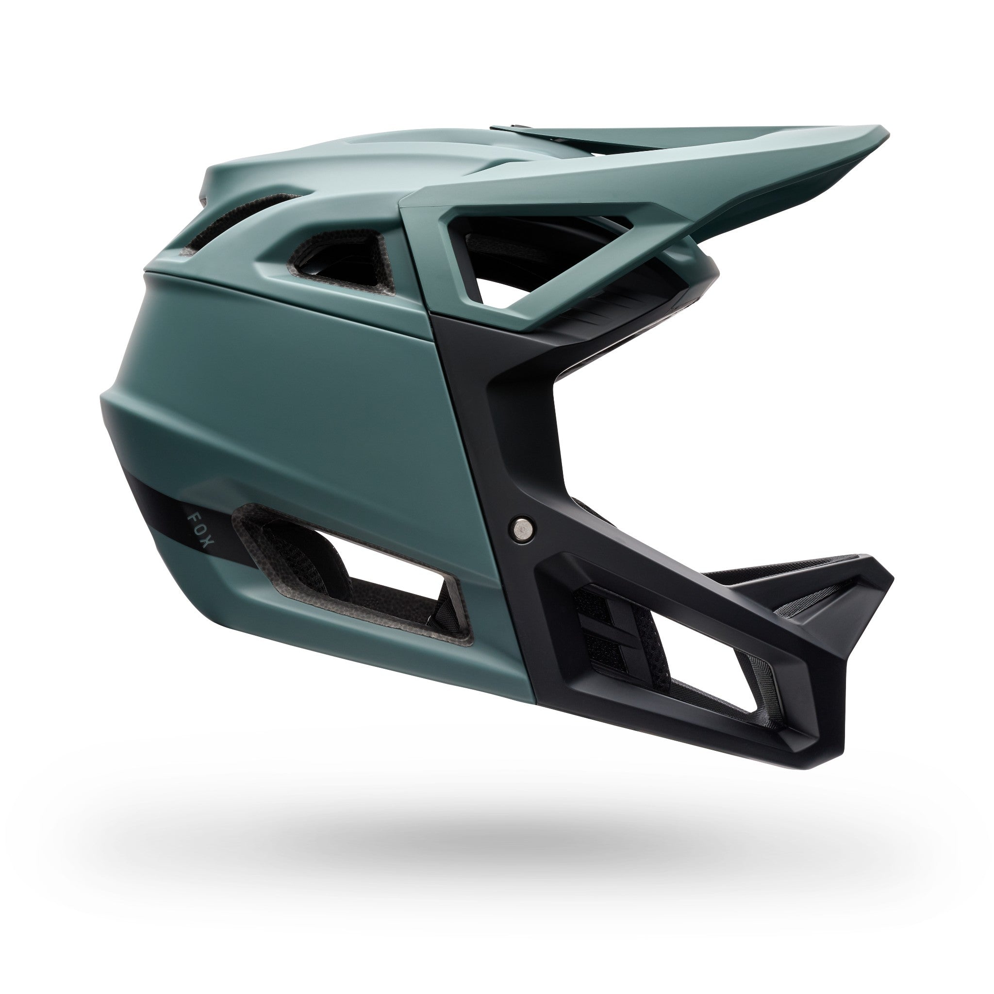 Youth Proframe Solid Helmet Sage / OS