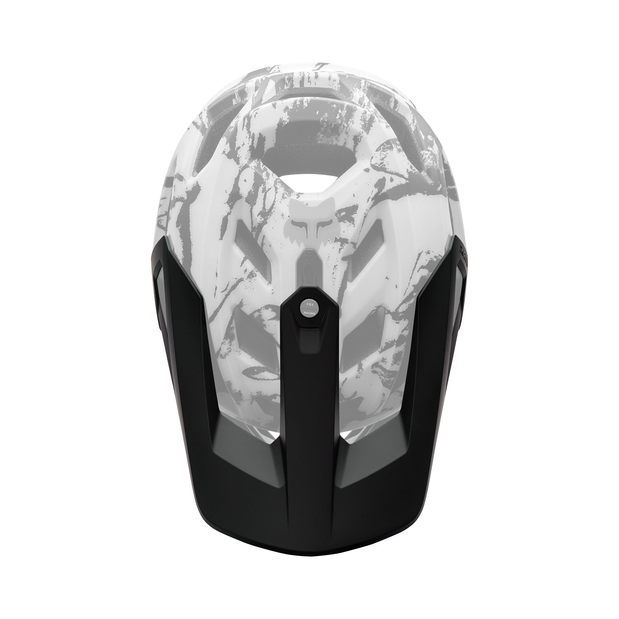 Youth Proframe Thrive Helmet Visor White / OS