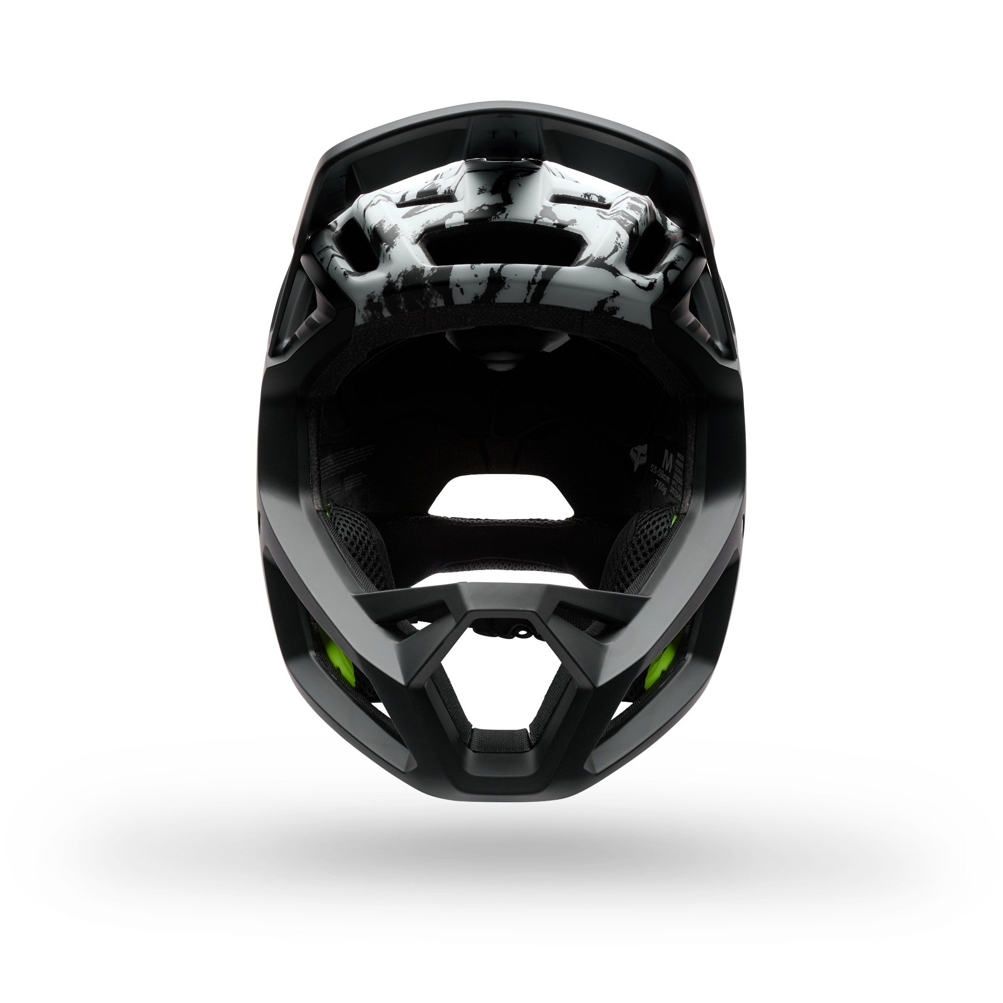 Youth Proframe Thrive Helmet White / OS