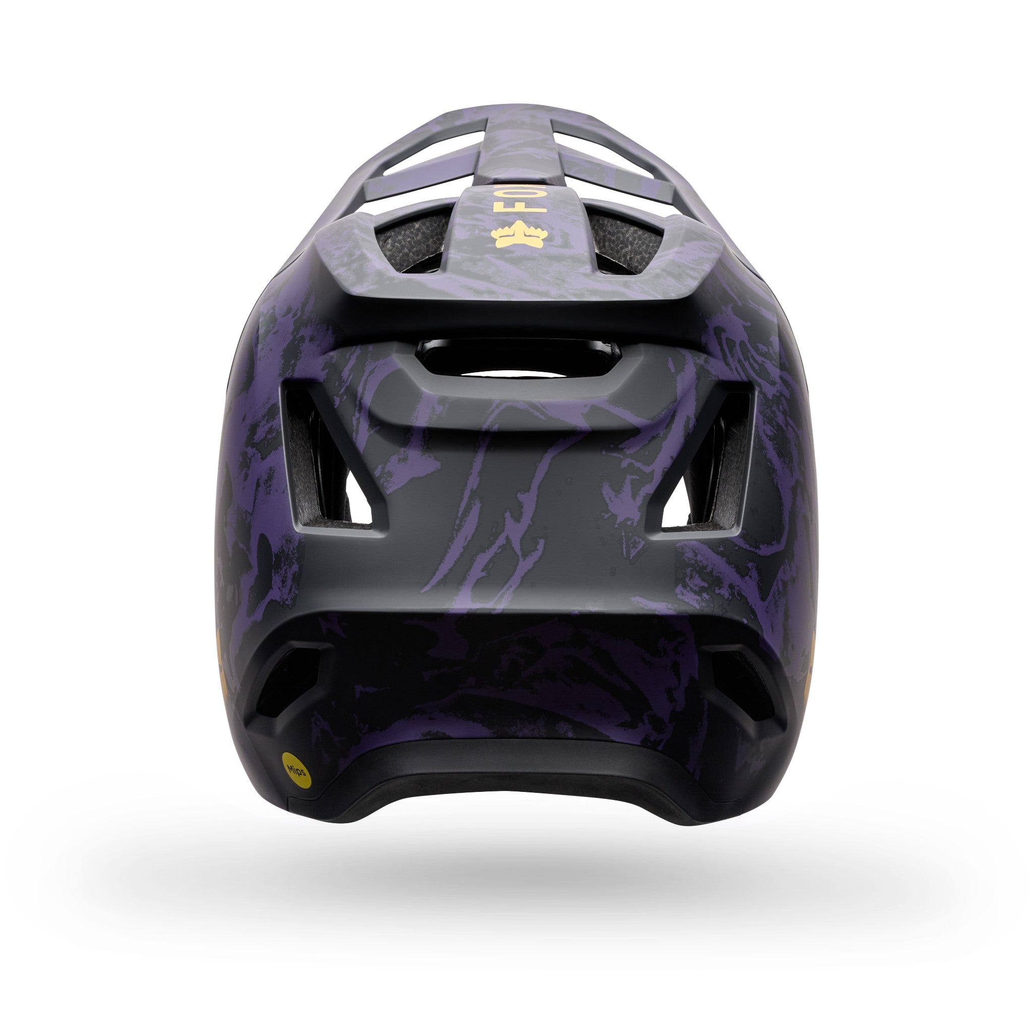 Youth Rampage IMAGE Print Helmet