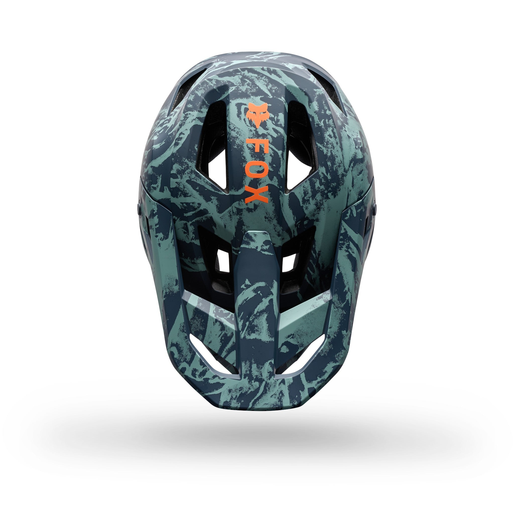 Youth Rampage IMAGE Print Helmet
