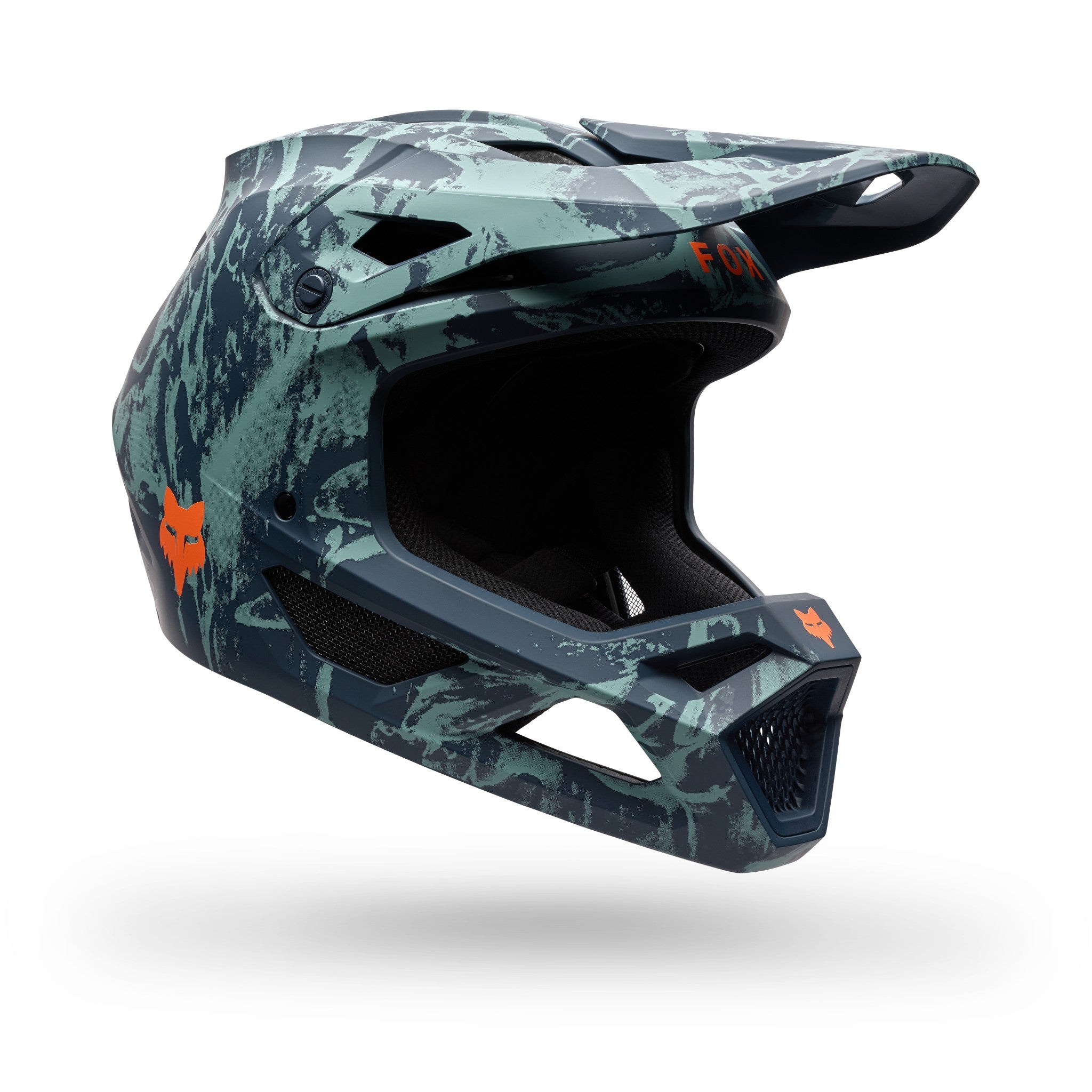 Youth Rampage IMAGE Print Helmet