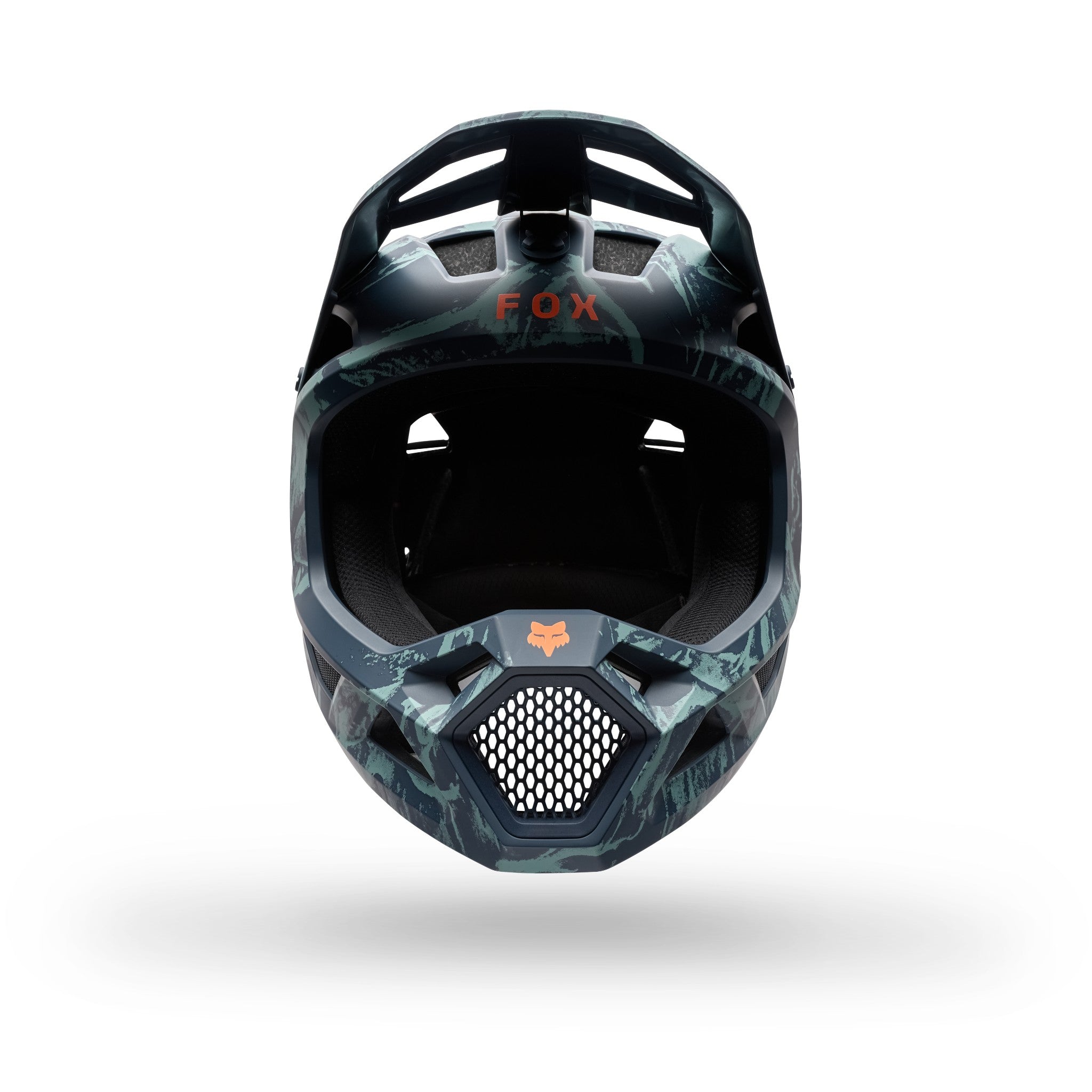 Youth Rampage IMAGE Print Helmet