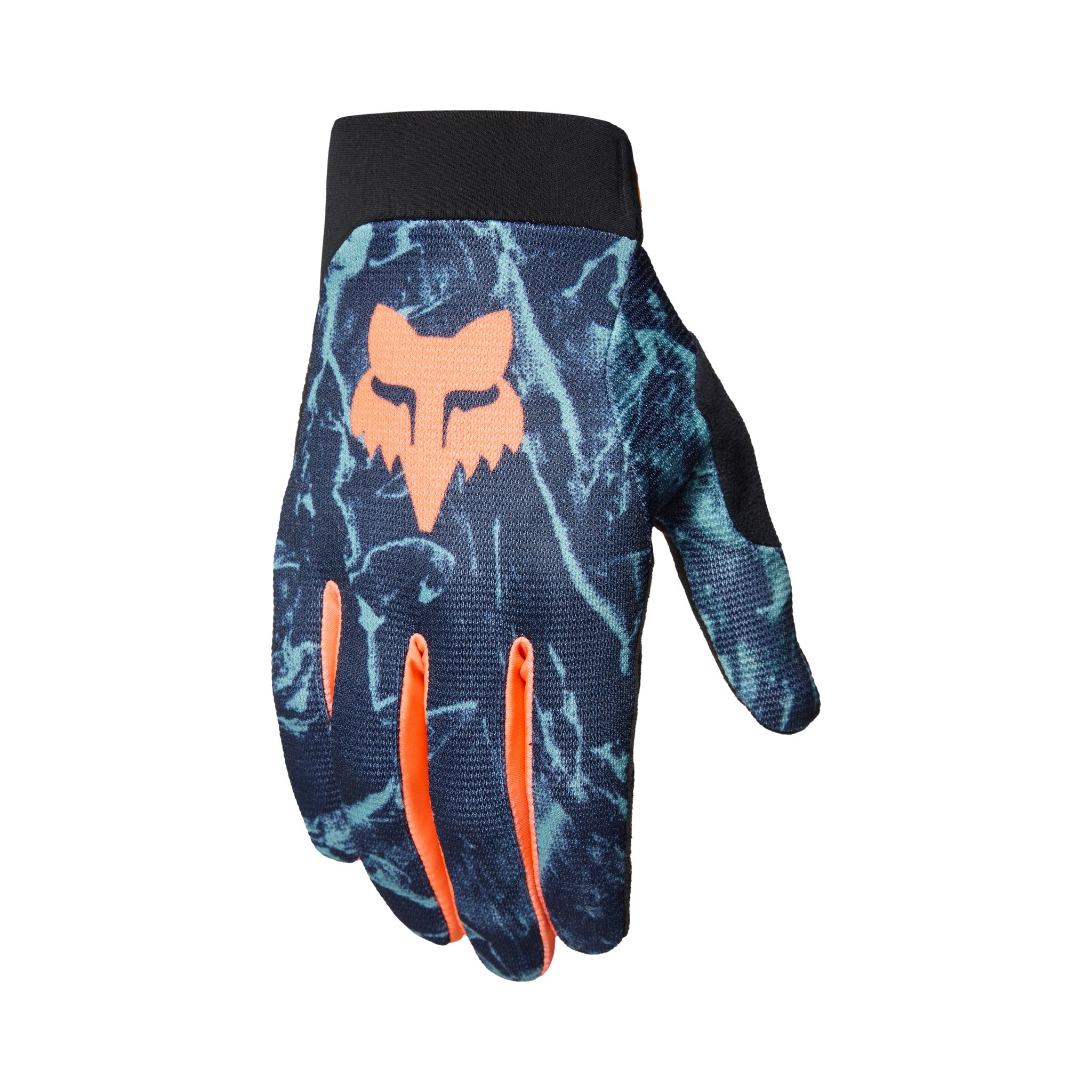 Youth Ranger IMAGE Print Gloves Arctic Blue / YS