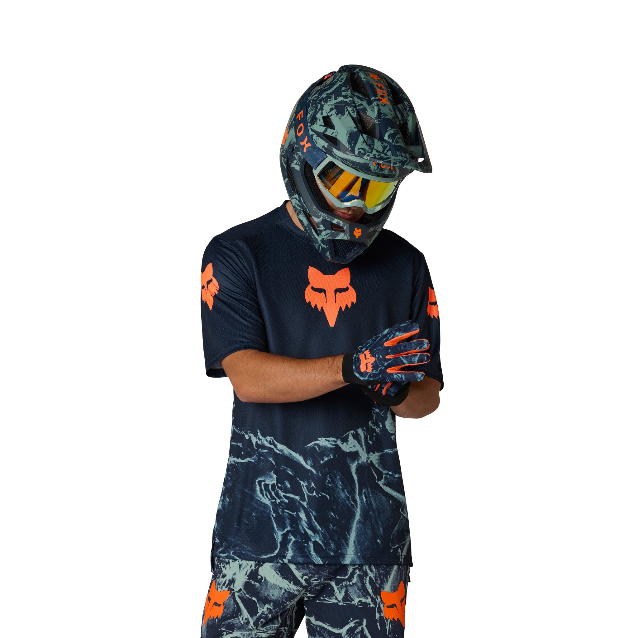 Youth Ranger IMAGE Print Jersey