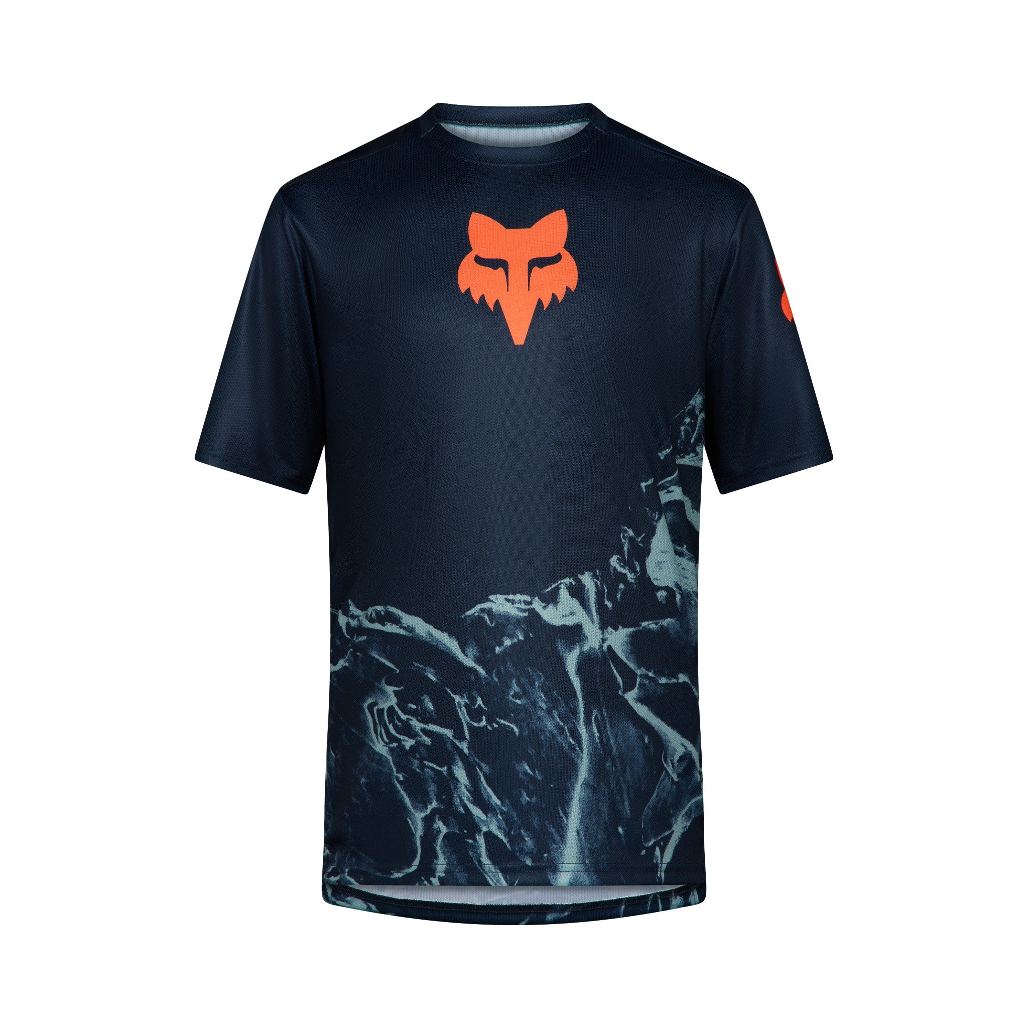 Youth Ranger IMAGE Print Jersey Arctic Blue / YS