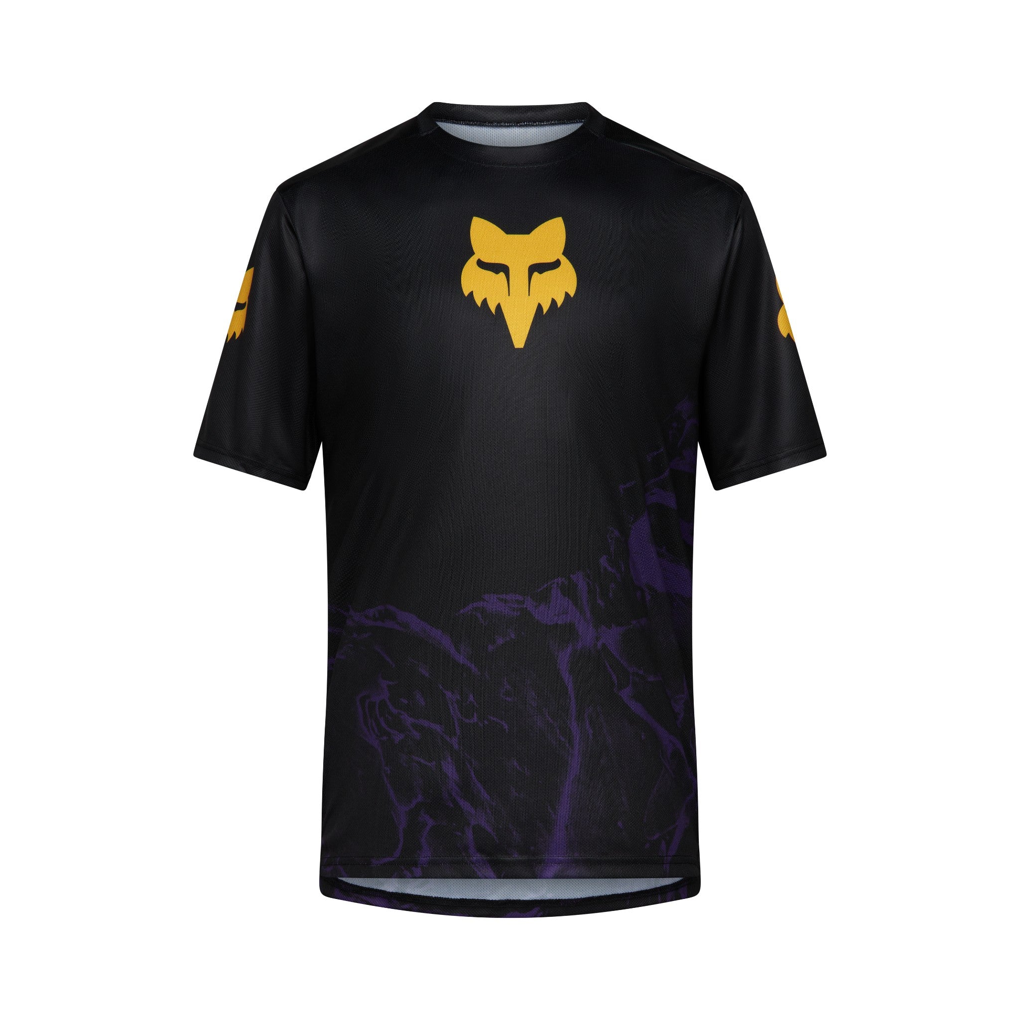 Youth Ranger IMAGE Print Jersey Plum / YS