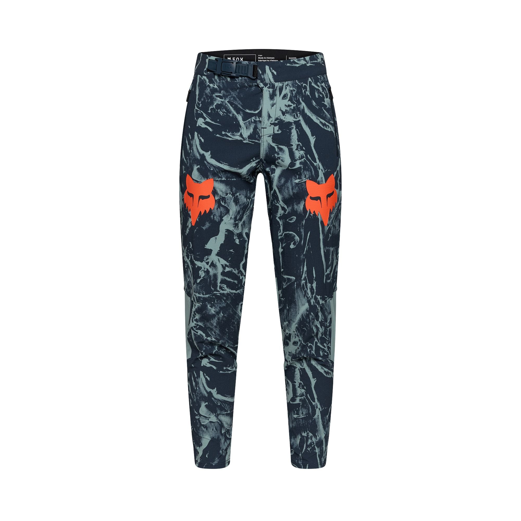 Youth Ranger IMAGE Print Pants Arctic Blue / 22