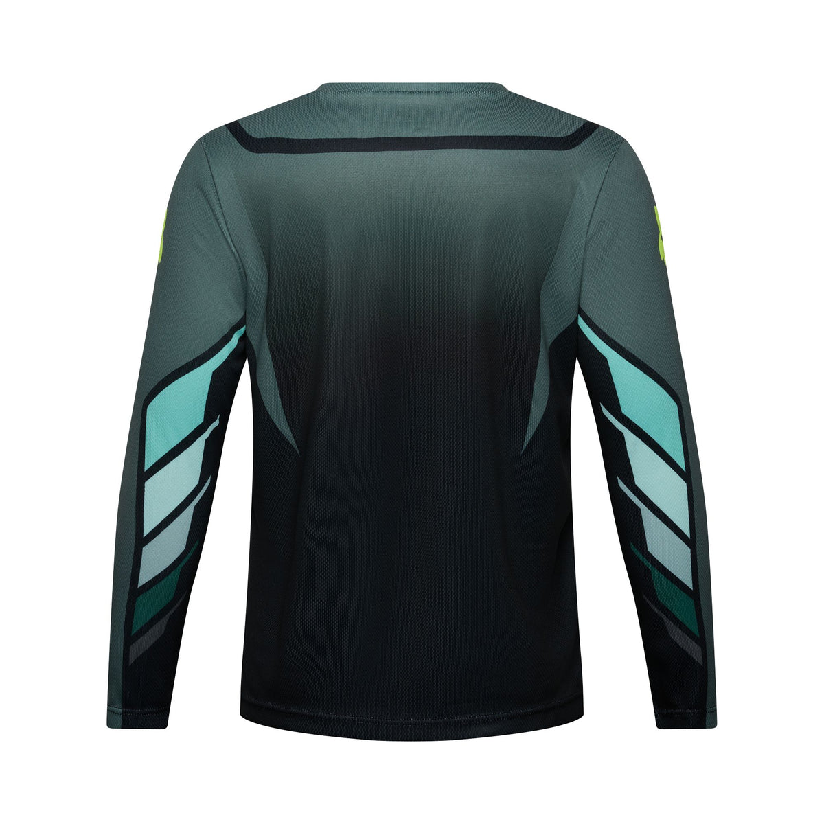 Youth Ranger LS Jersey Foundry