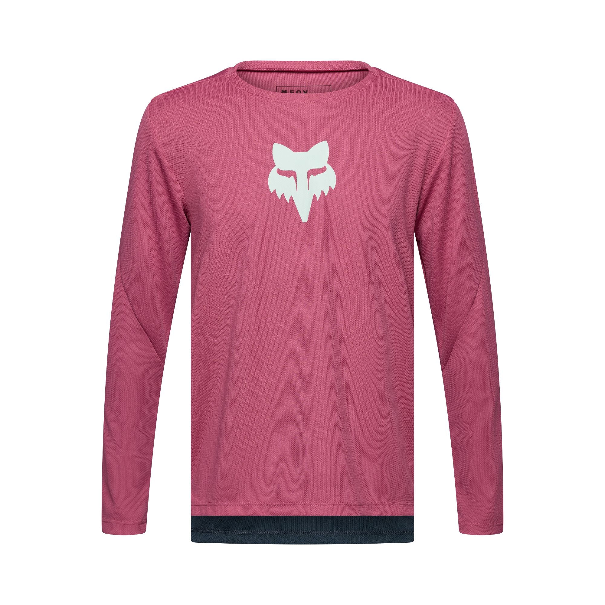 Youth Ranger LS Jersey Fox Head Berry / YS