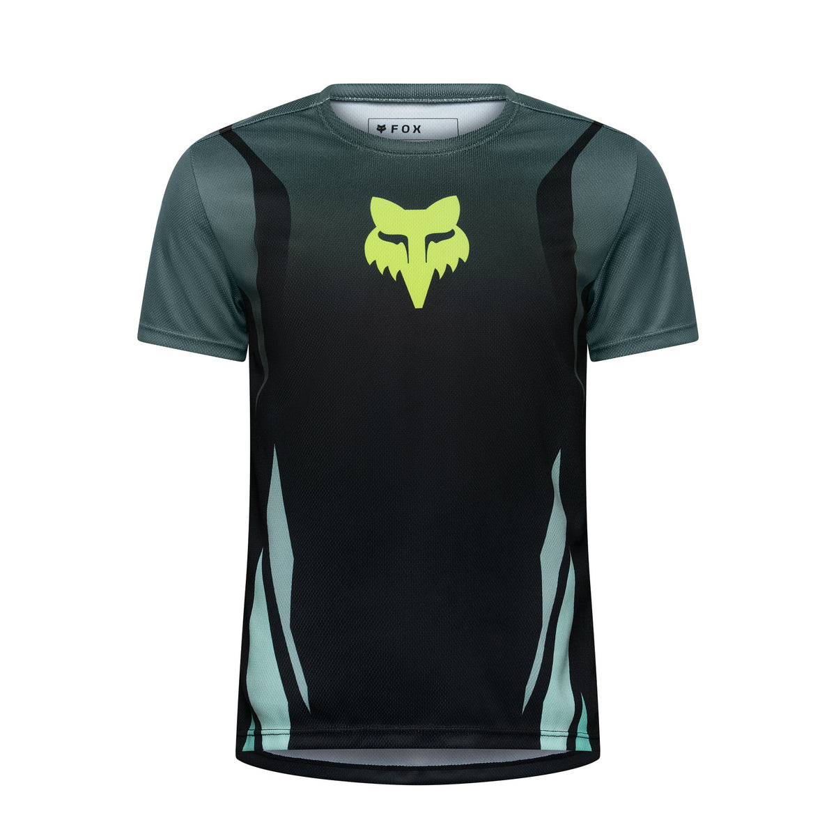 Youth Ranger SS Jersey Foundry Sage / YS