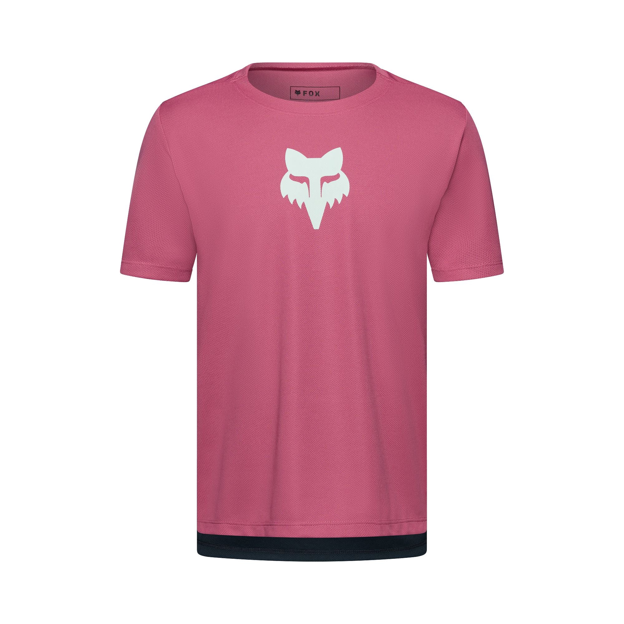 Youth Ranger SS Jersey Fox Head Berry / YS