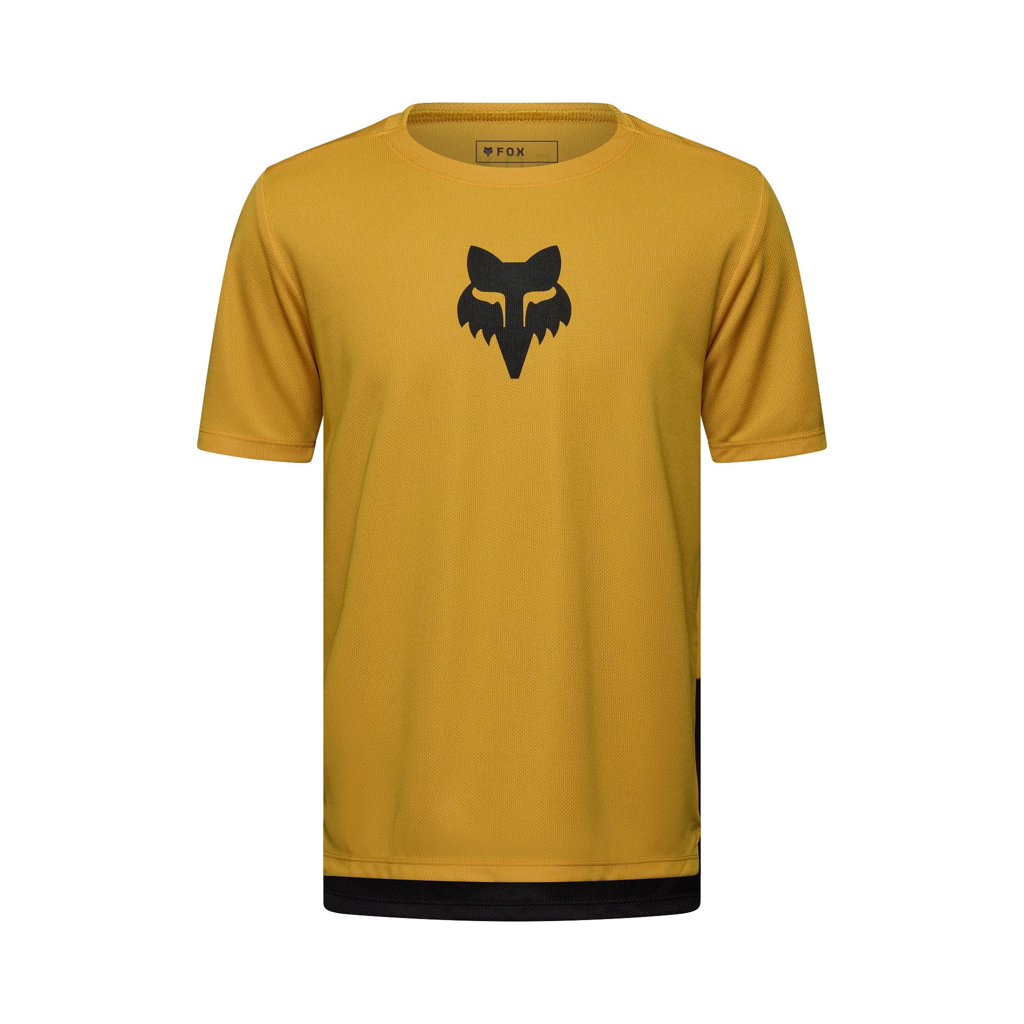 Youth Ranger SS Jersey Fox Head Bronze / YS