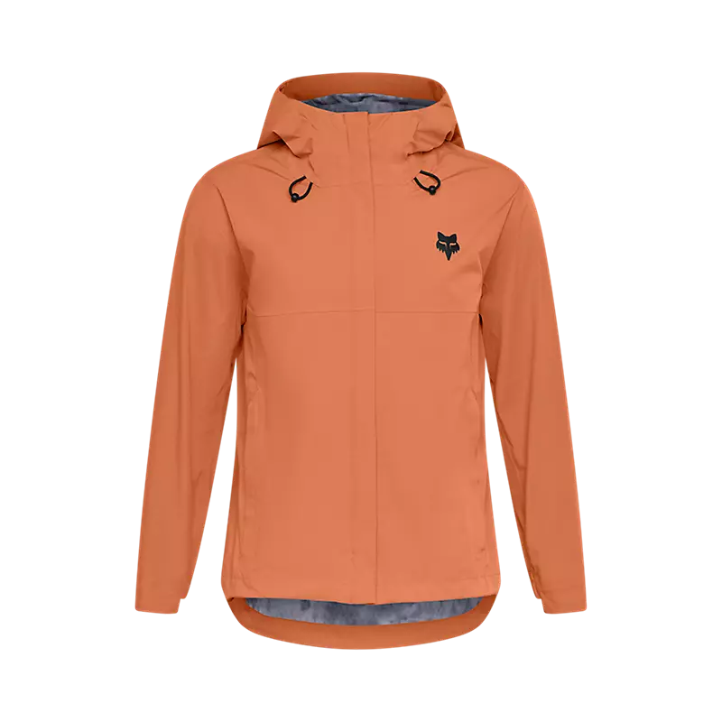 Youth Ranger Water Jacket Coral / YS