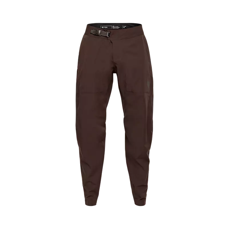 Youth Ranger Water MTB Pant Cocoa / 22