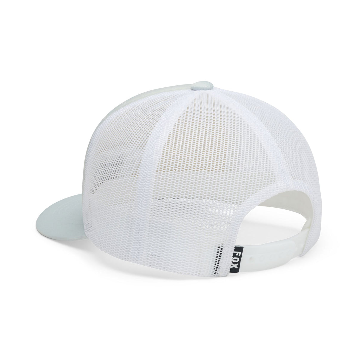 Youth Rooted Mesh Trucker