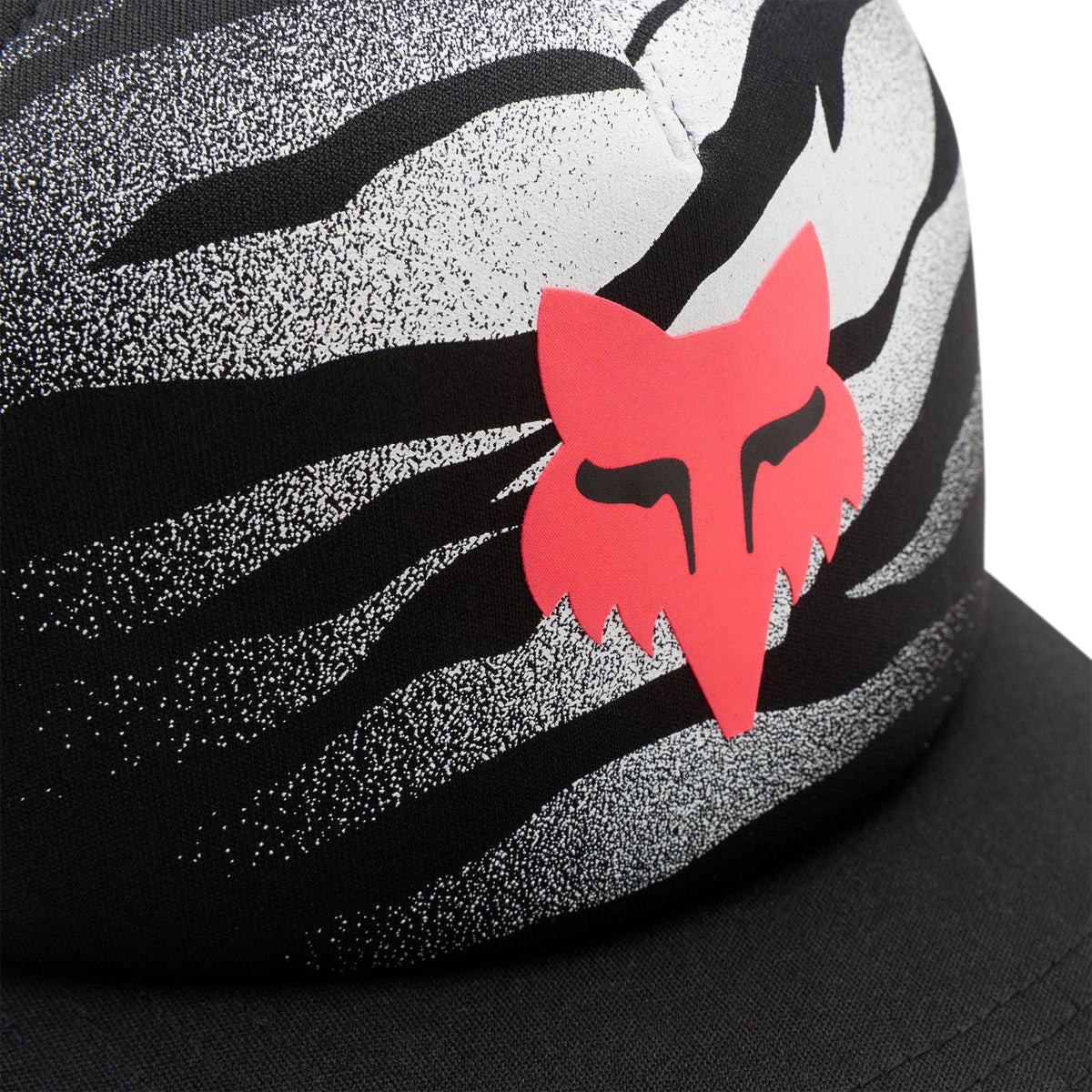 Youth Rooted Mesh Trucker