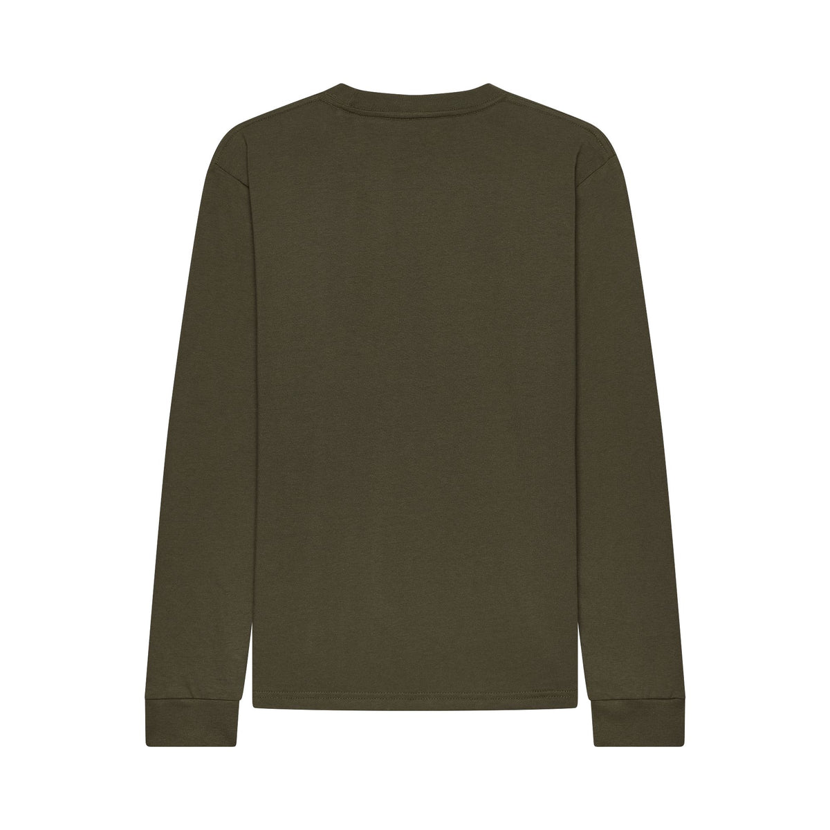 Youth Roughcut LS Tee